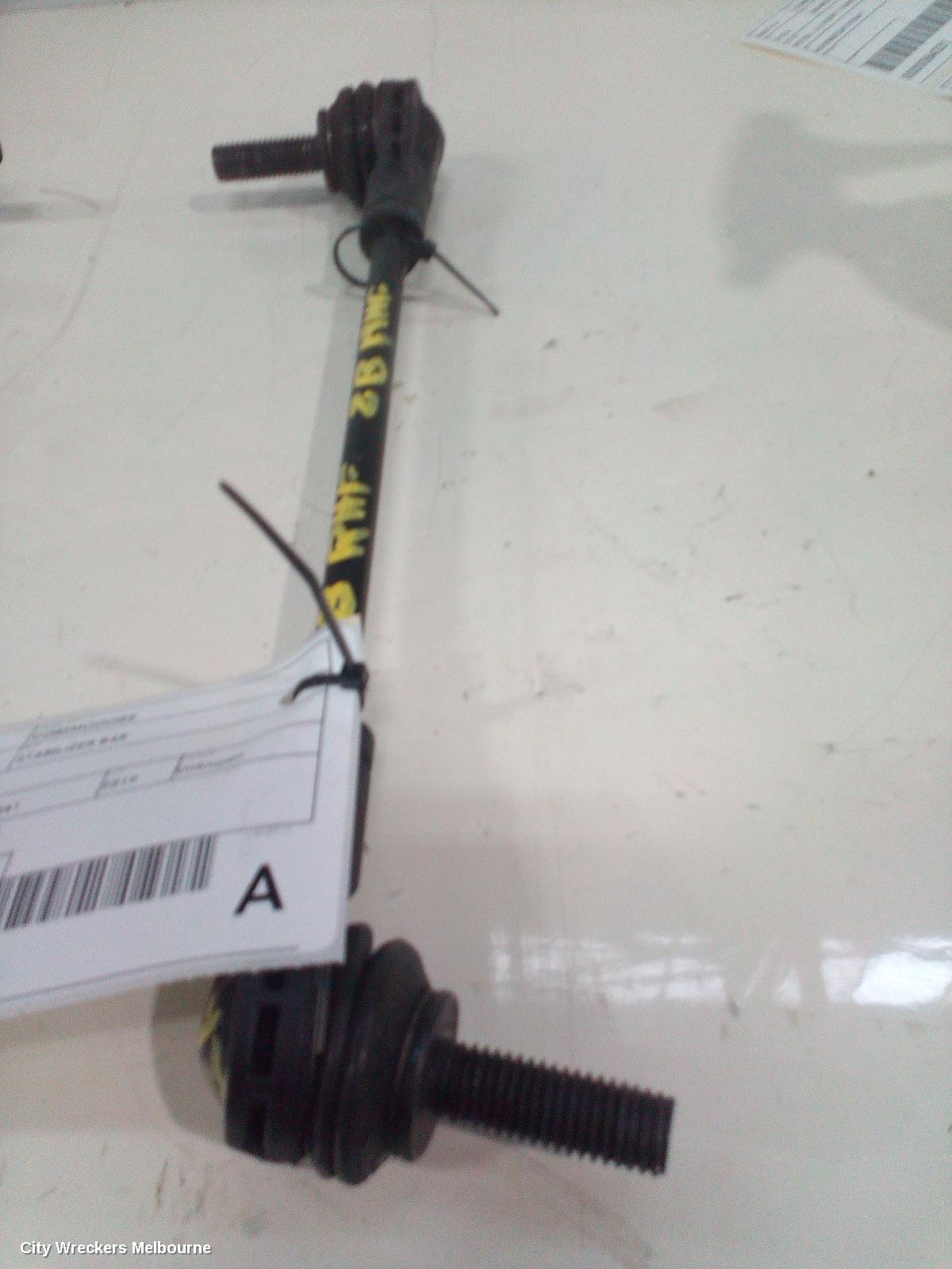 HOLDEN COMMODORE STABILISER BAR, ZB, 10/2017 - 12/2020