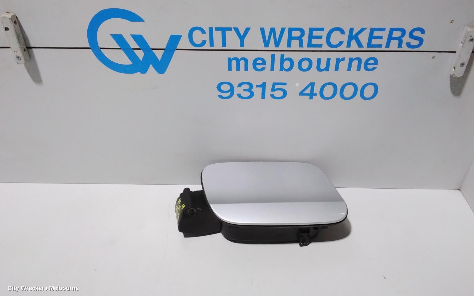 HOLDEN COMMODORE FUEL DOOR / FILLER, FUEL FLAP, ZB, 10/2017 - 12/2020