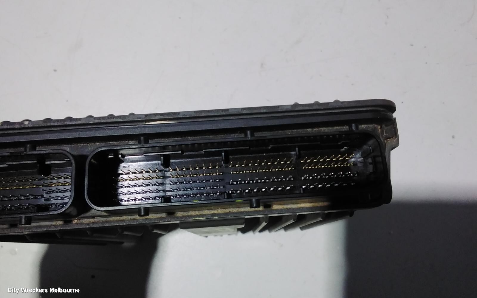 TOYOTA KLUGER ECU, ENGINE ECU, 3.5, PETROL, 2GR-FKS, ECU ONLY, GSU50/GSU55, 11/2016 - 02/2021
