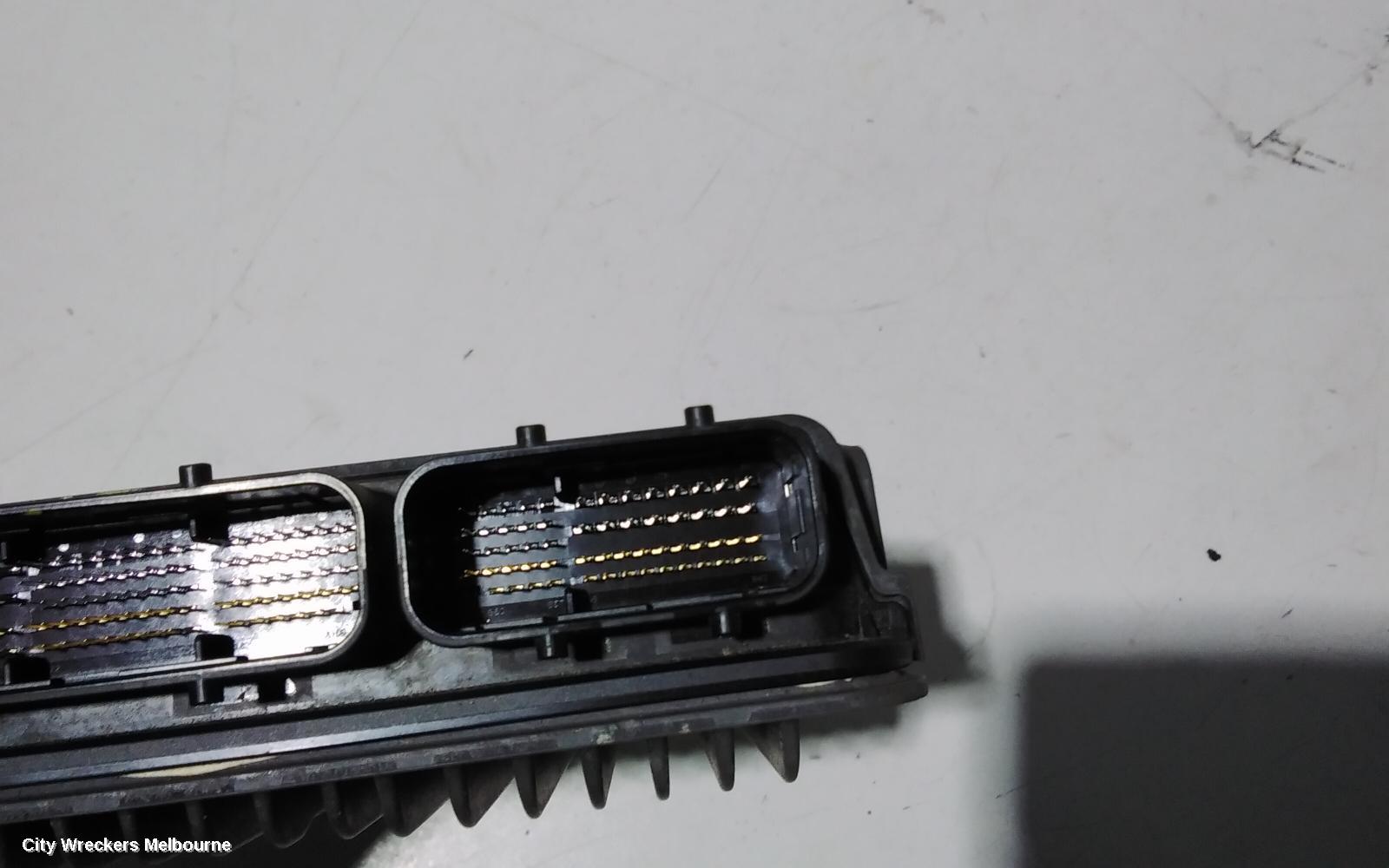 TOYOTA KLUGER ECU, ENGINE ECU, 3.5, PETROL, 2GR-FKS, ECU ONLY, GSU50/GSU55, 11/2016 - 02/2021