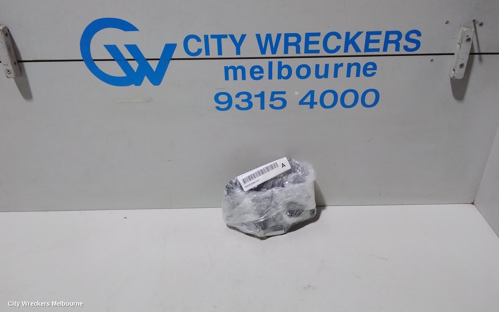 TOYOTA HIACE DOOR/BOOT/GATE LOCK, LEFT FRONT DOOR LOCK, 300 SERIES, 04/2019 ONWARDS