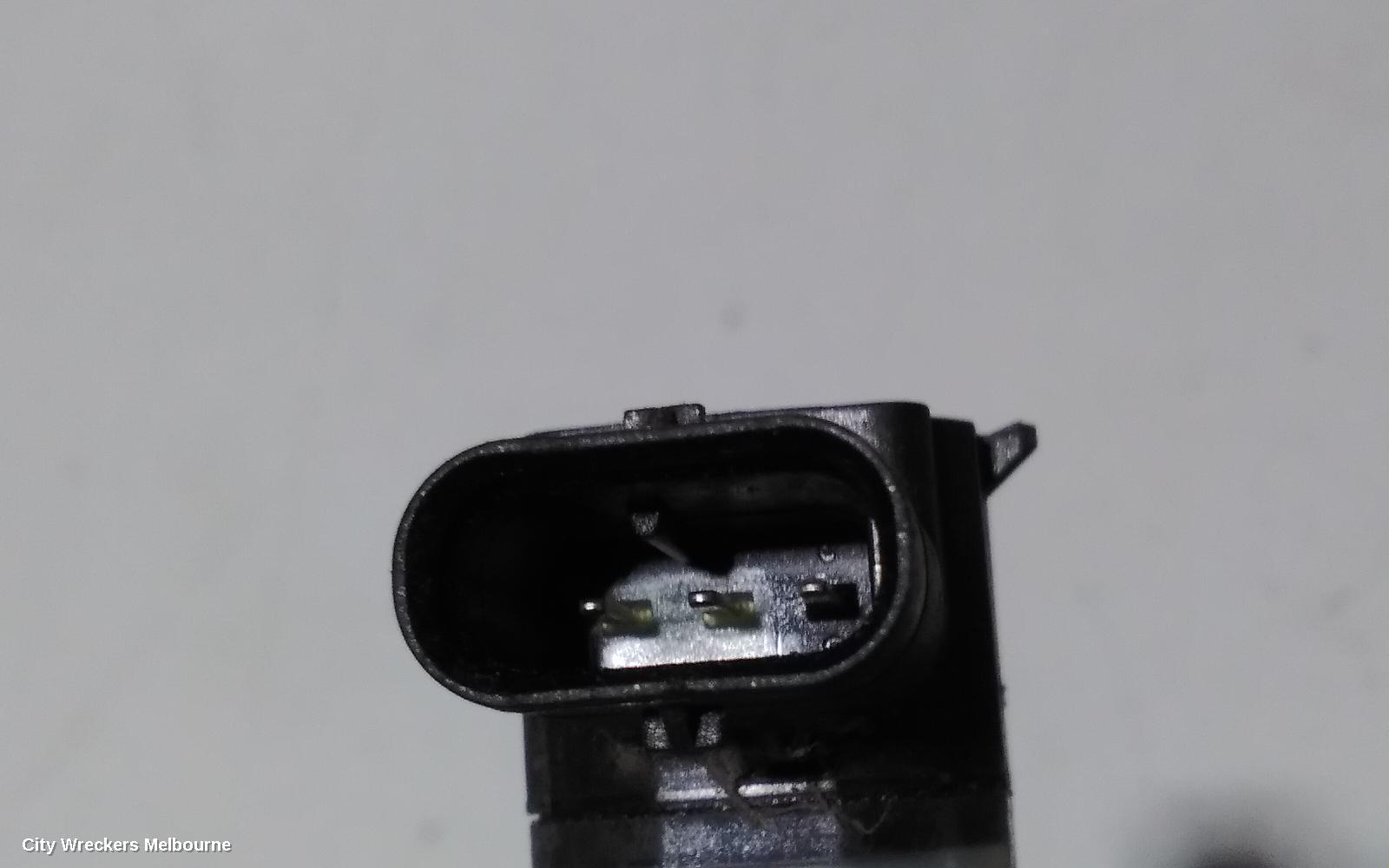 NISSAN QASHQAI, J11, 12/2013 - 07/2021, CRUSH SENSOR FRON SET OF 4: 84351