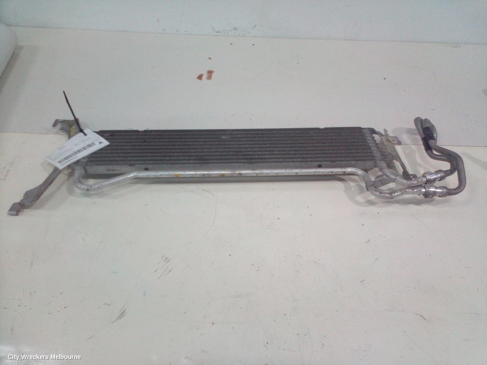 FORD KUGA COOLER, TF, 11/2012 - 09/2016