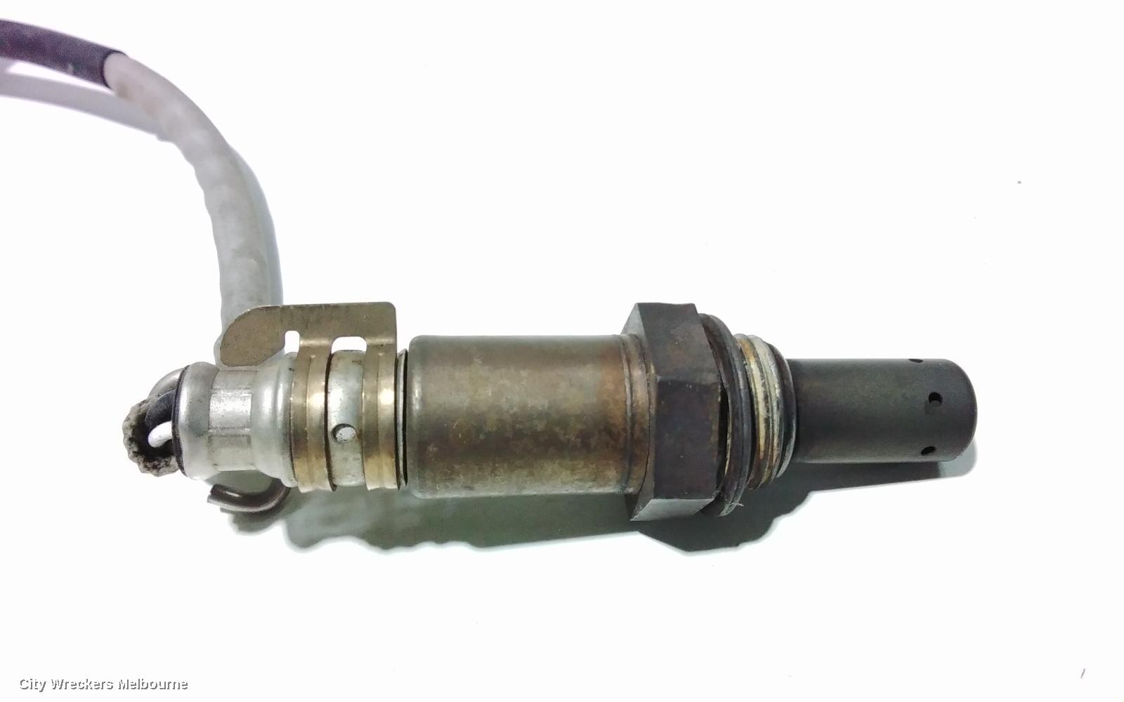 TOYOTA COROLLA OXYGEN SENSOR, ZRE182R 10/2012 - 06/2018