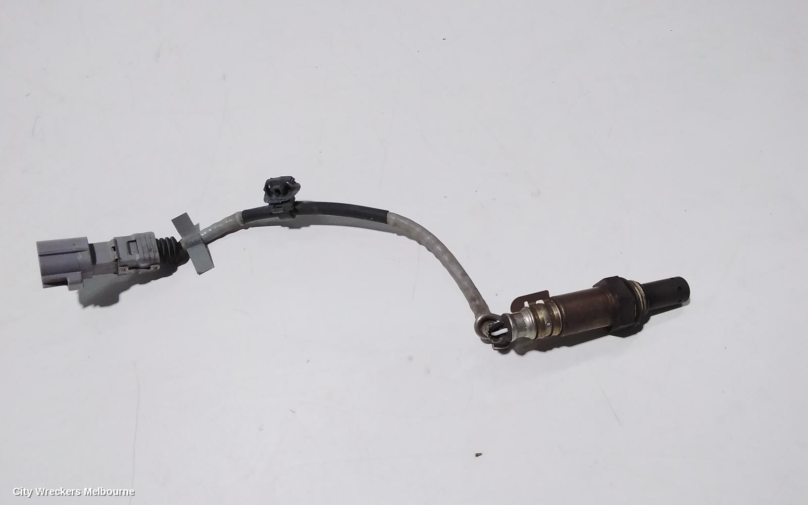 TOYOTA COROLLA OXYGEN SENSOR, ZRE182R 10/2012 - 06/2018