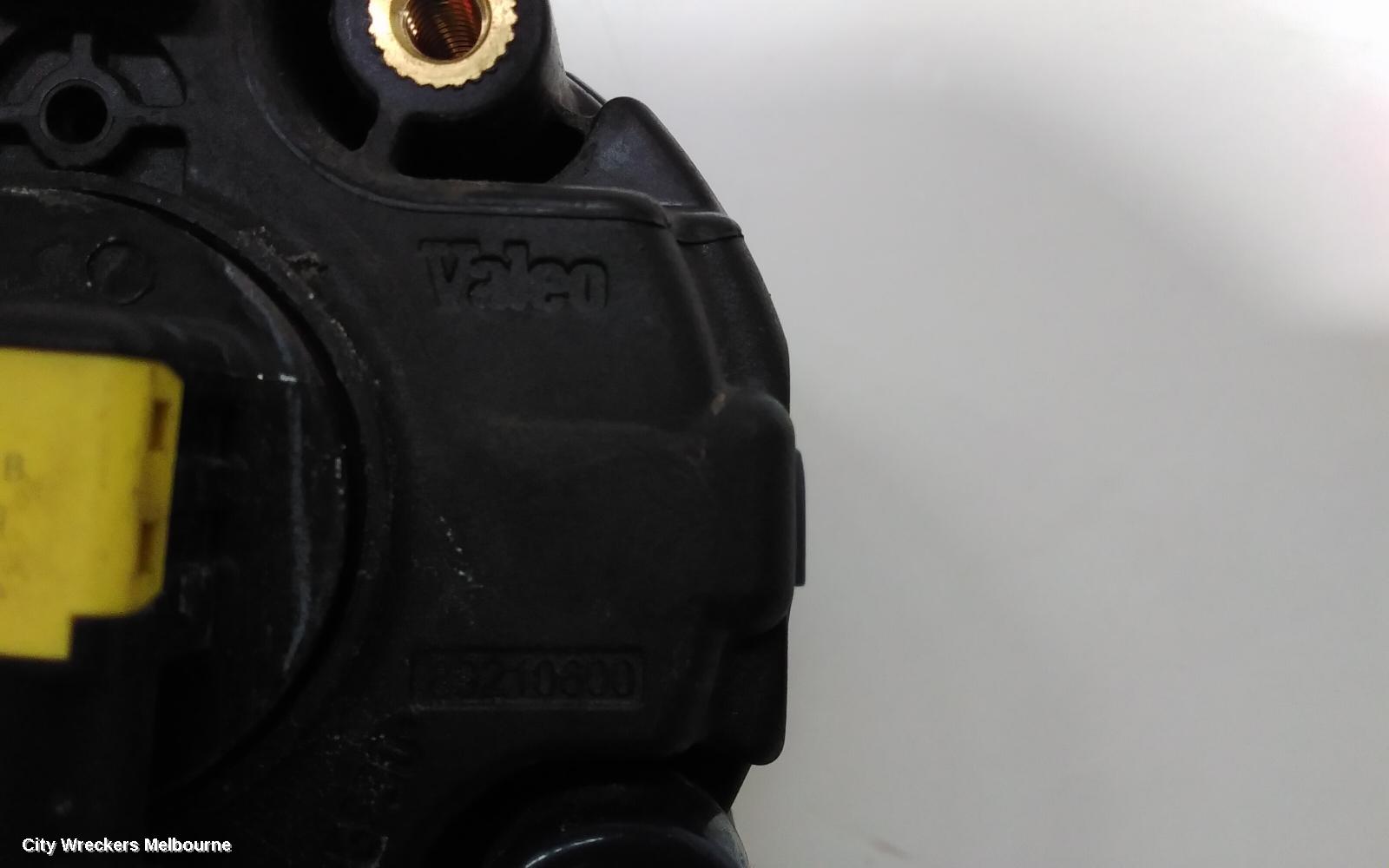 NISSAN QASHQAI LEFT INDICATOR/FOG/SIDE, BUMPER FOGLAMP, J11, 06/2014 - 06/2017