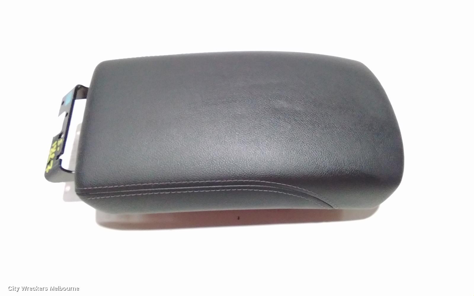 NISSAN QASHQAI CONSOLE, J11, 06/2014 - 07/2021