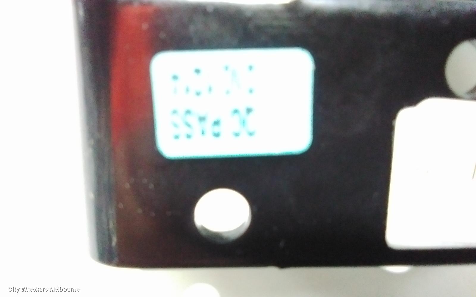 NISSAN QASHQAI CONSOLE, J11, 06/2014 - 07/2021