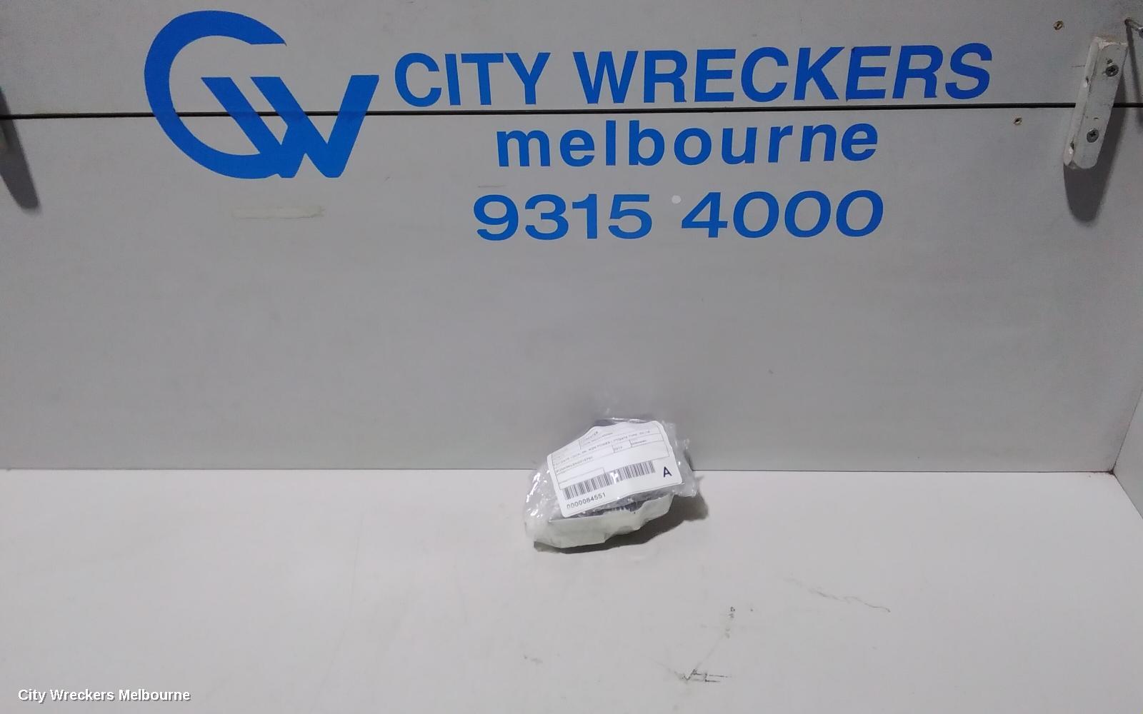 SUBARU FORESTER DOOR/BOOT/GATE LOCK, TAILGATE LOCK, SK, NON POWER LIFTGATE TYPE, 09/2018 ONWARDS