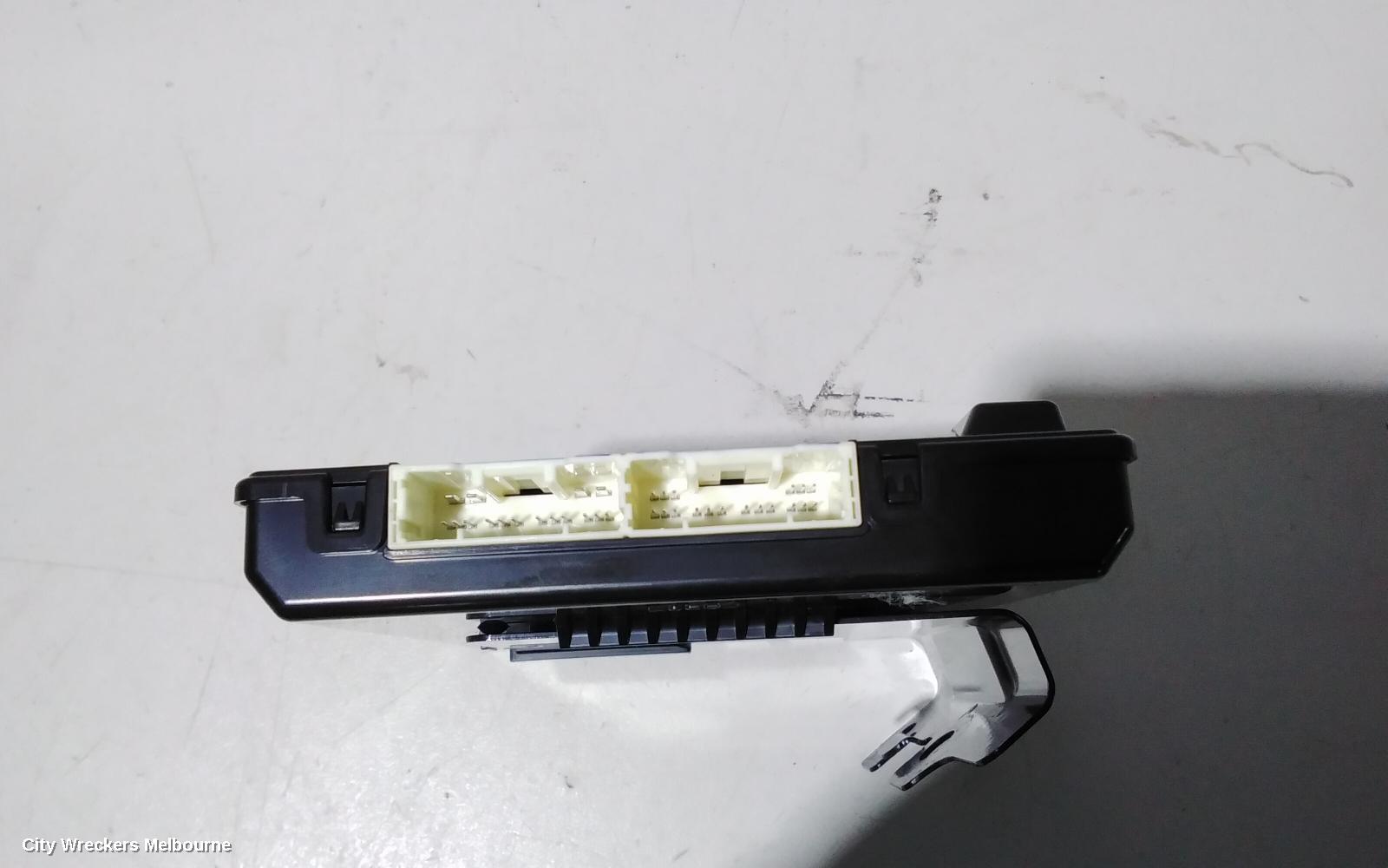 SUBARU FORESTER ECU, ENGINE ECU, 2.5, FB25, PETROL, SEC SET (ECU/IMM/READER/KEY), SK, 08/2018 ONWARDS