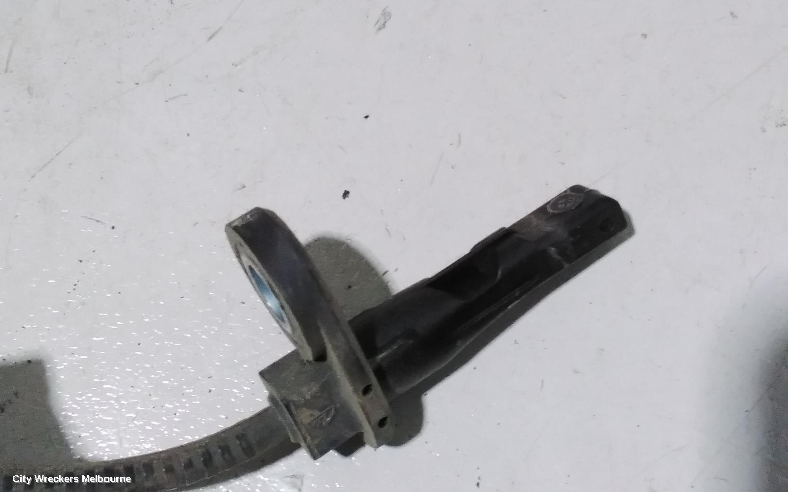 SUBARU IMPREZA ABS SENSOR, LH FRONT, G5, 11/2016 - 09/2023