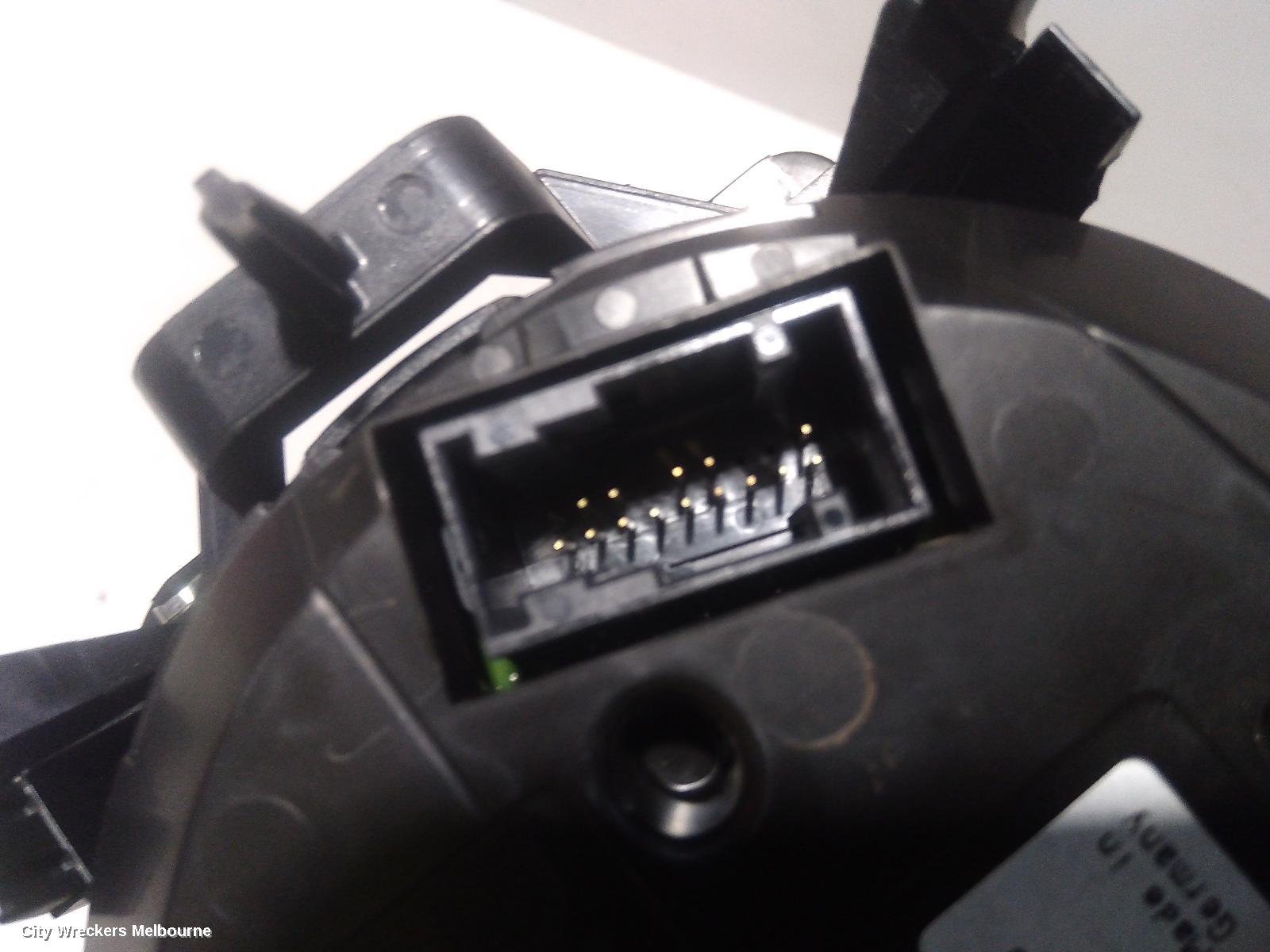 VOLKSWAGEN GOLF INSTRUMENT CLUSTER, INSTRUMENT CLUSTER (MFD PREMIUM), PETROL, HIGHLINE, GEN 7, 03/2017 - 08/2020