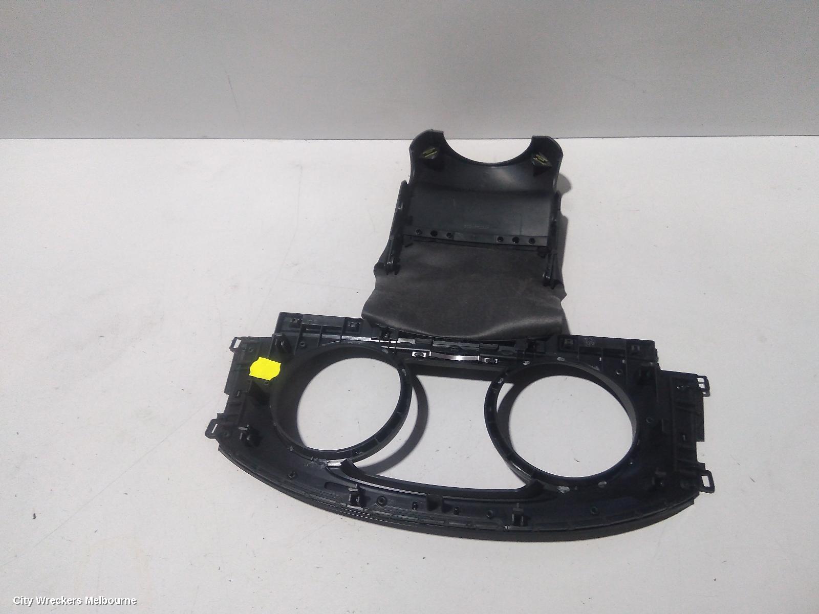 VOLKSWAGEN GOLF, GEN 7, 11/2012 - 08/2020, CLUSTER COVER: 84665