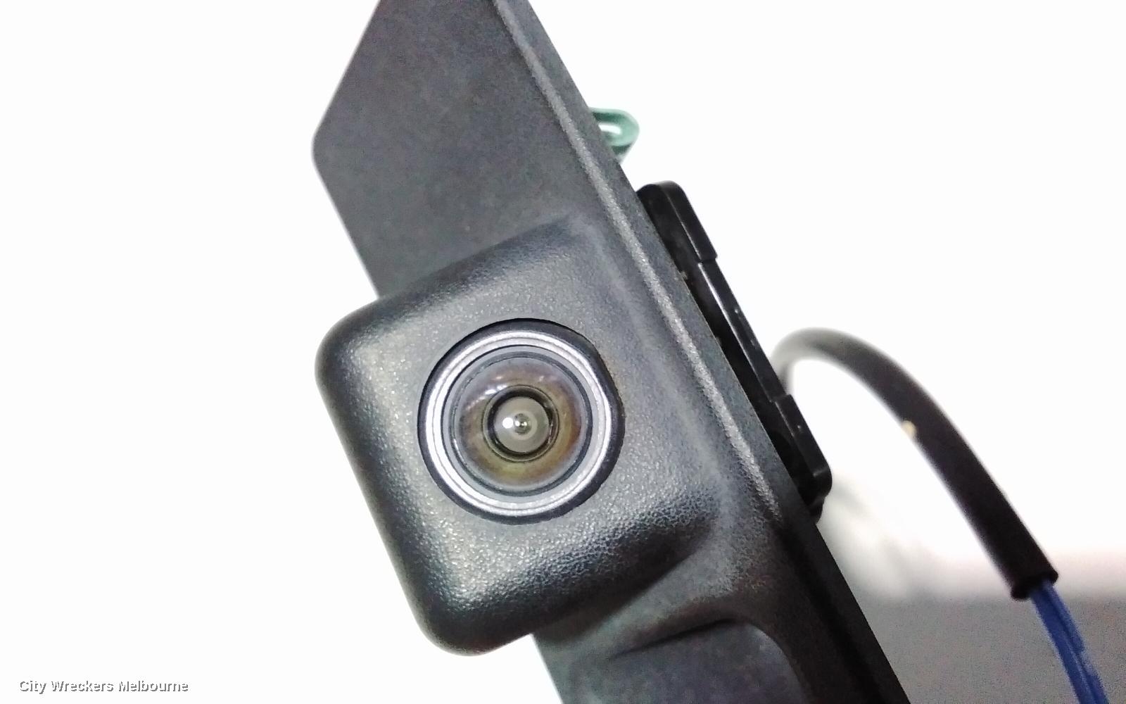 HOLDEN EQUINOX REVERSE CAMERA, EQ, 09/2017 - 12/2020