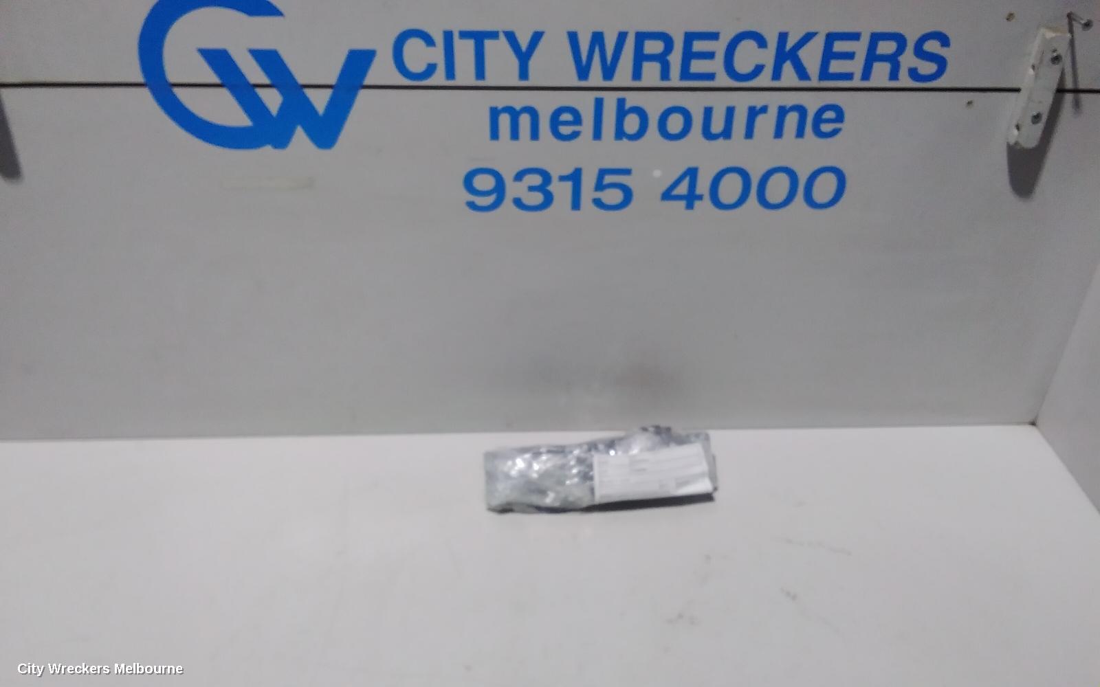 HOLDEN EQUINOX REVERSE CAMERA, EQ, 09/2017 - 12/2020