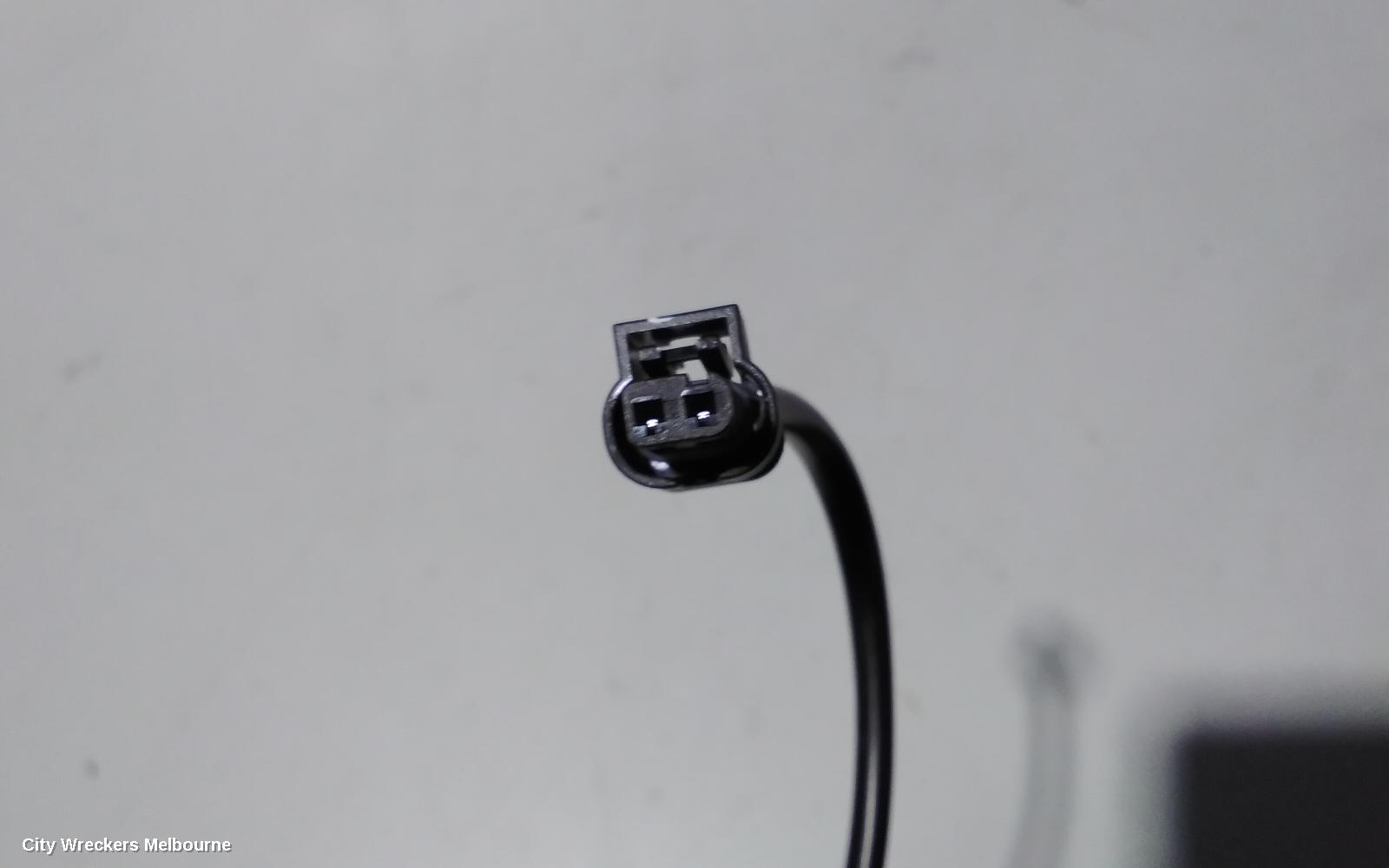 HOLDEN EQUINOX REVERSE CAMERA, EQ, 09/2017 - 12/2020