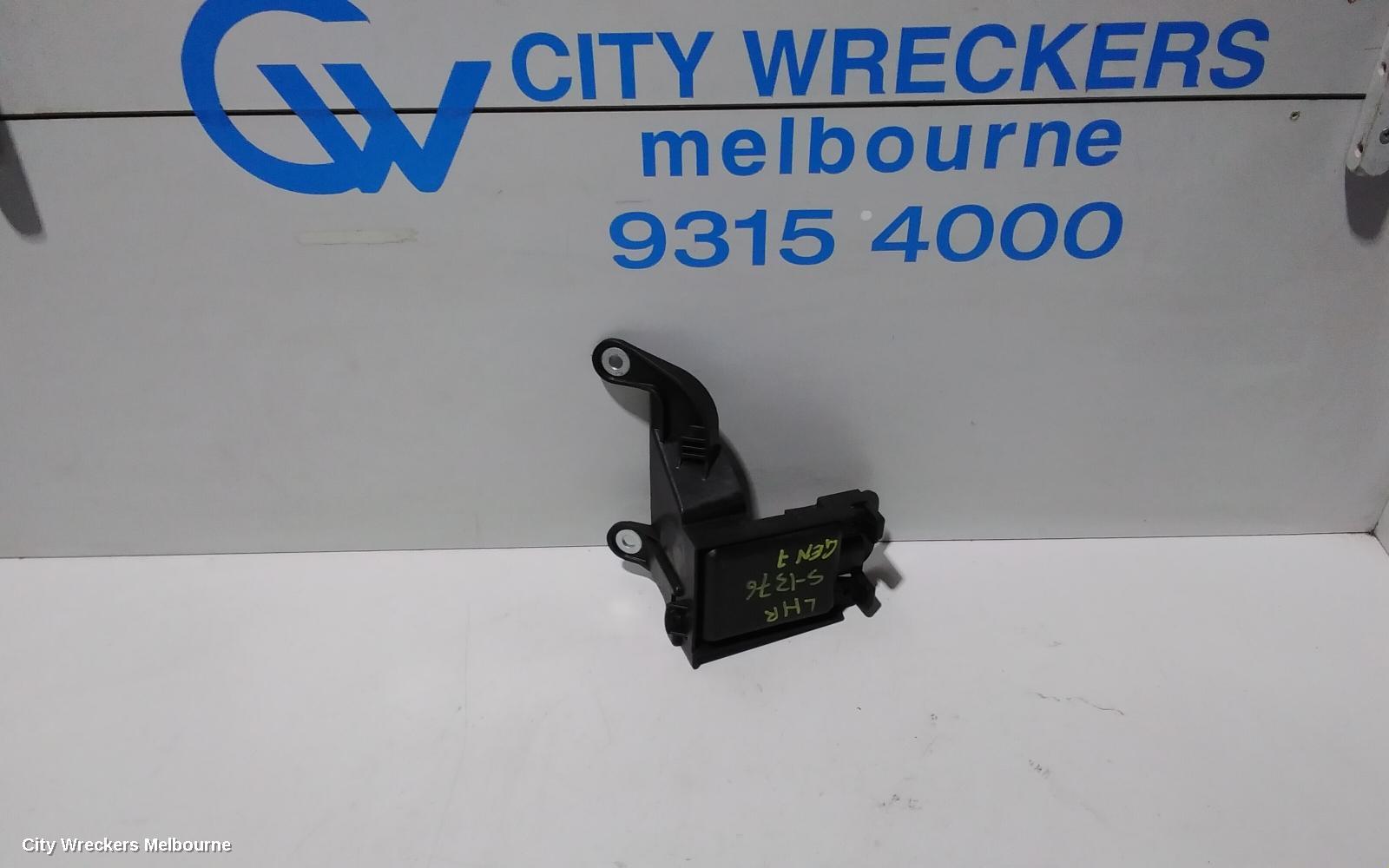 VOLKSWAGEN GOLF ECU, PARK ASSIST MODULE, GEN 7, 03/2013 - 08/2020