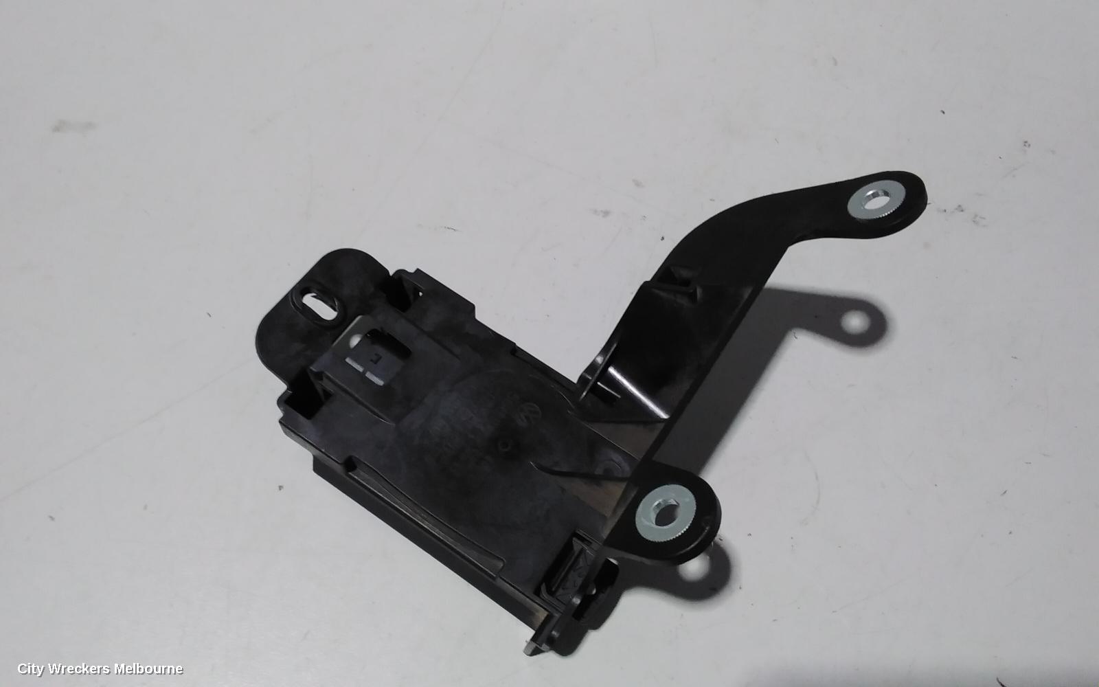 VOLKSWAGEN GOLF ECU, PARK ASSIST MODULE, GEN 7, 03/2013 - 08/2020