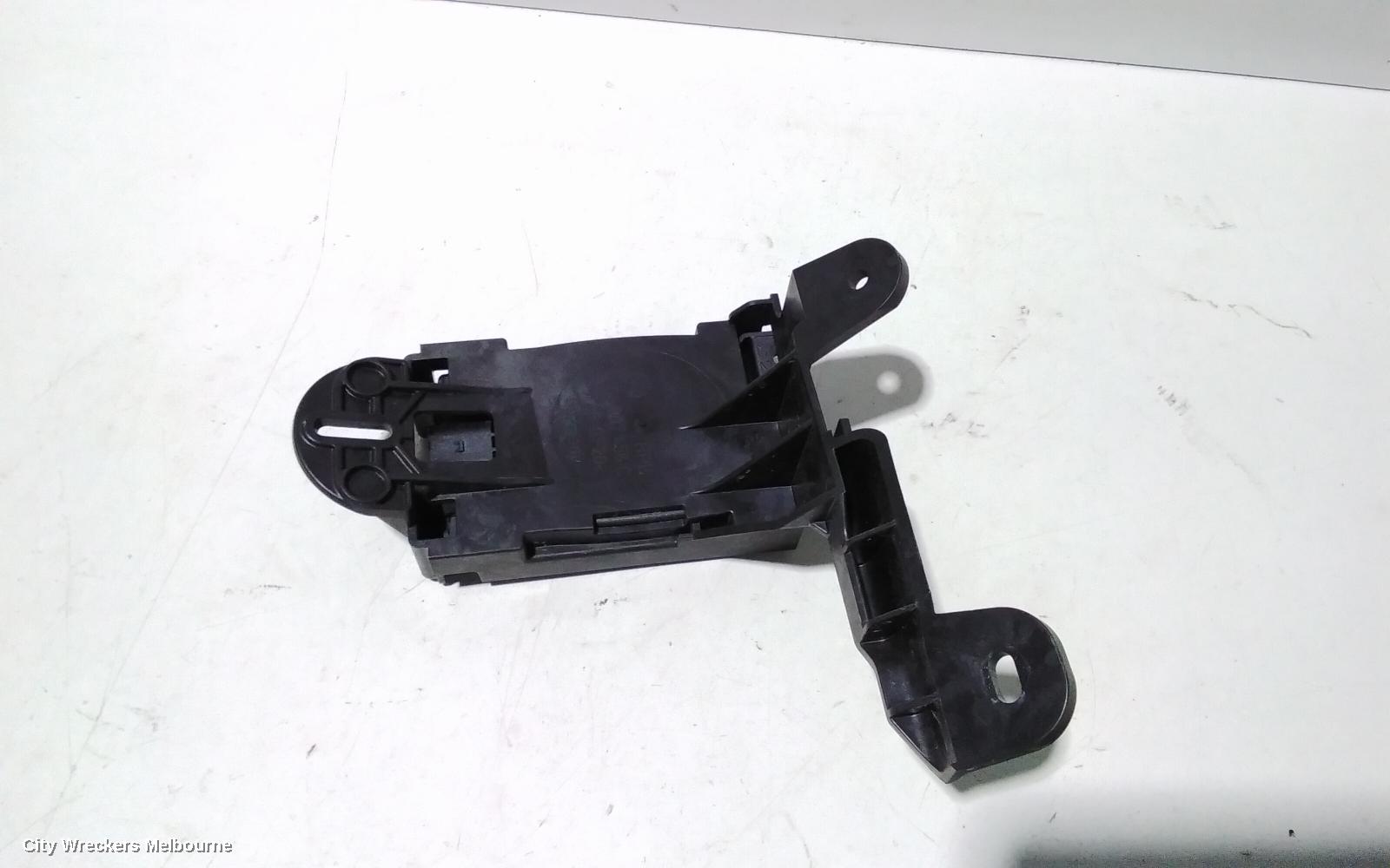 VOLKSWAGEN GOLF ECU, PARK ASSIST MODULE, GEN 7, 03/2013 - 08/2020
