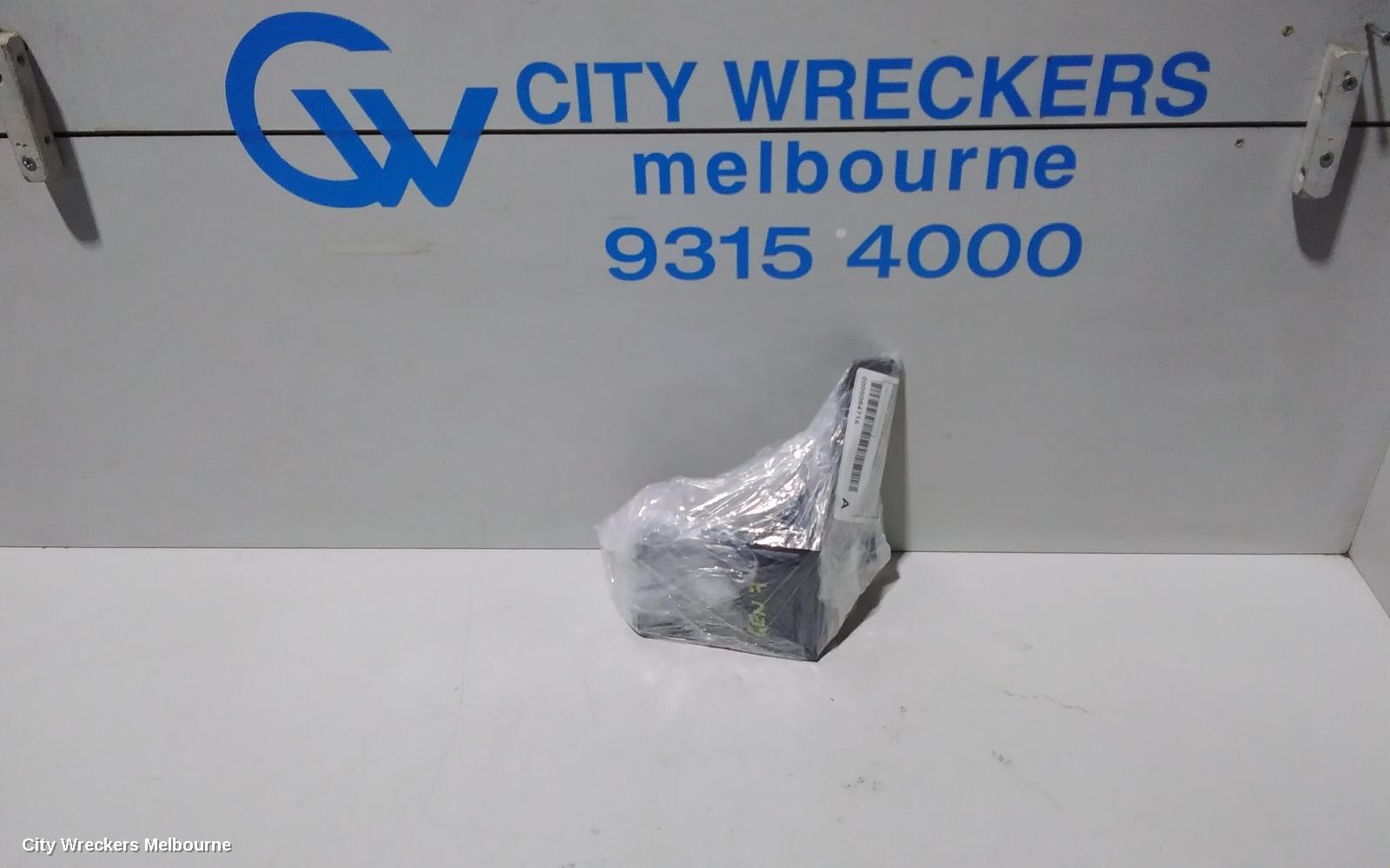VOLKSWAGEN GOLF ECU, PARK ASSIST MODULE, GEN 7, 03/2013 - 08/2020