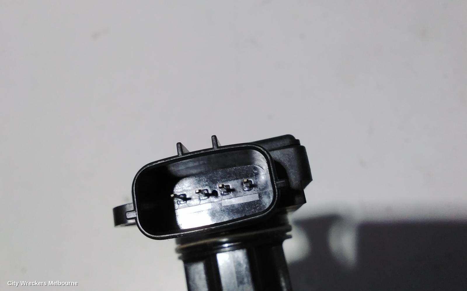 MITSUBISHI ASX AIR FLOW METER, PETROL, XA-XB, 07/2010 - 06/2013