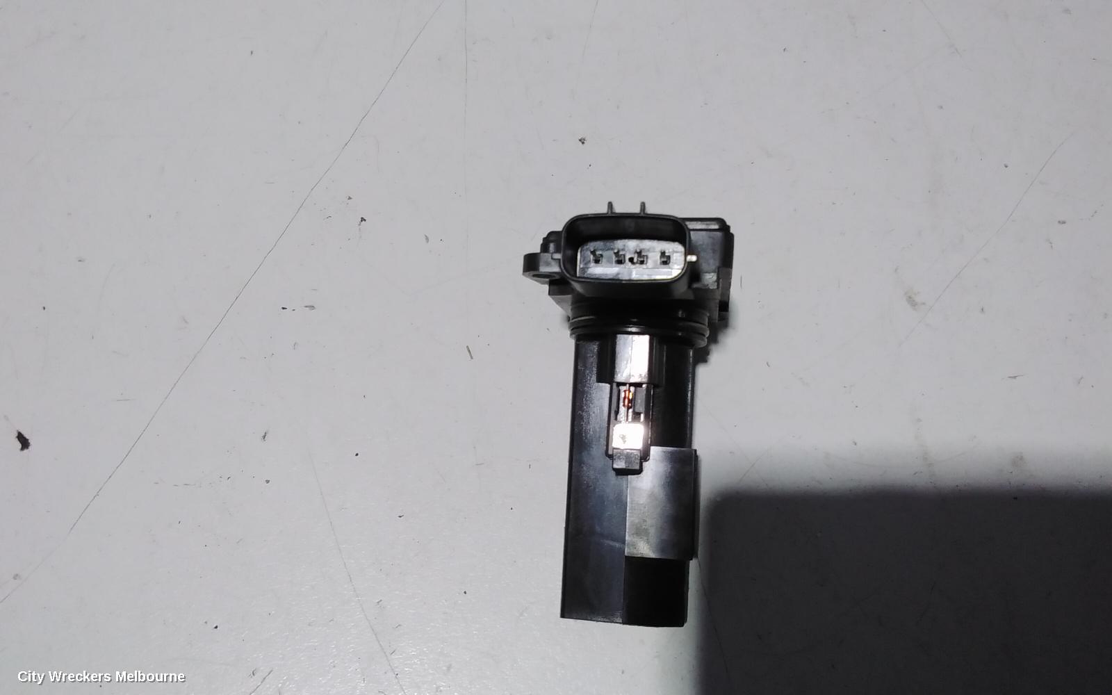 MITSUBISHI ASX AIR FLOW METER, PETROL, XA-XB, 07/2010 - 06/2013