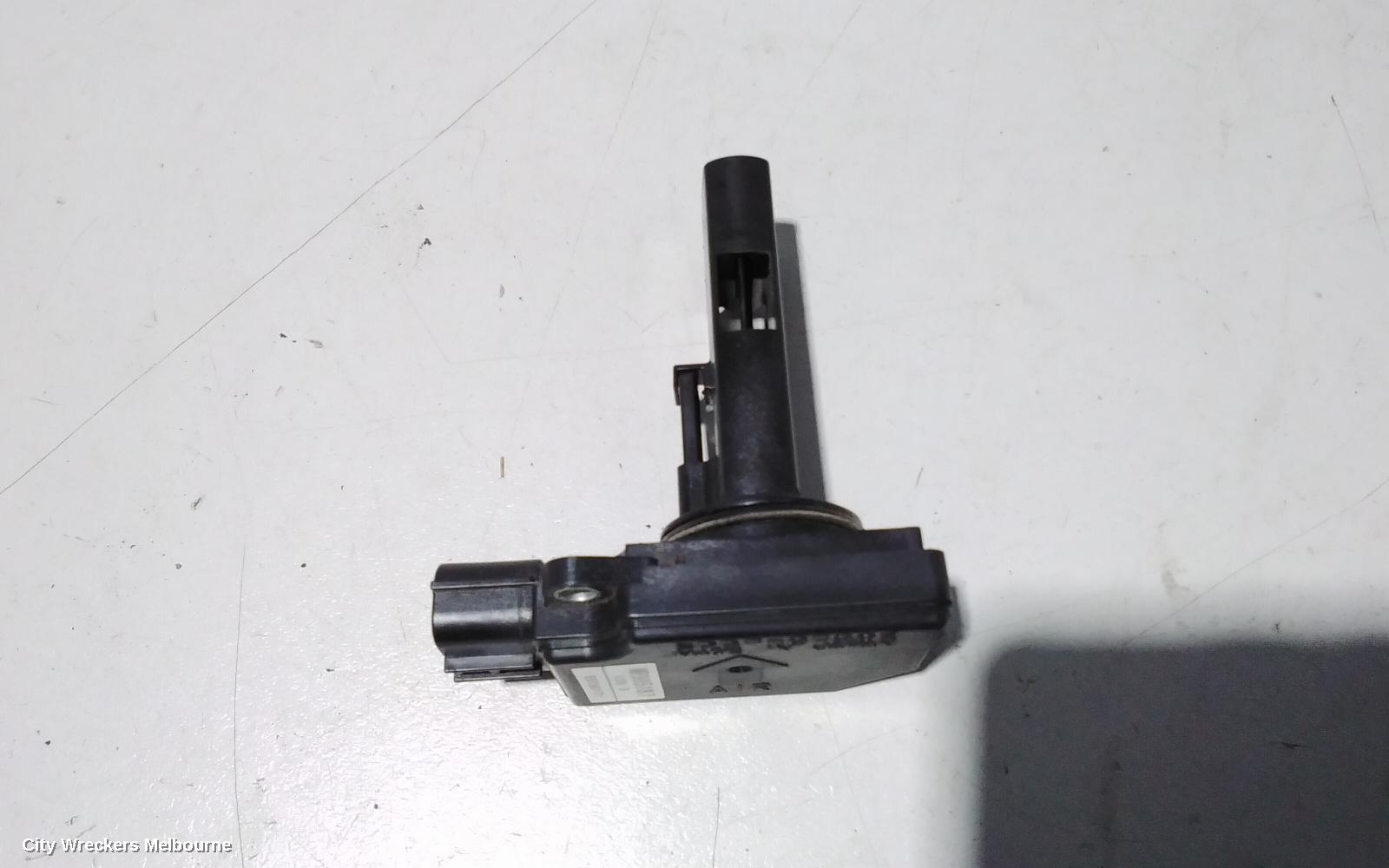 MITSUBISHI ASX AIR FLOW METER, PETROL, XA-XB, 07/2010 - 06/2013