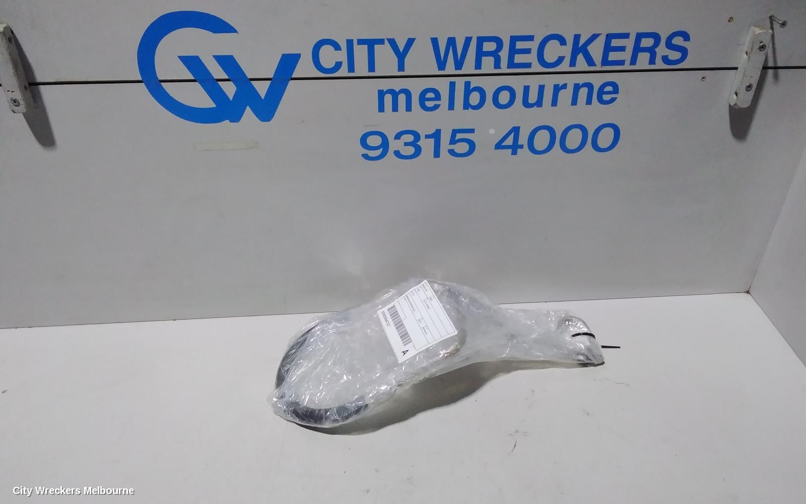 MITSUBISHI ASX A/C HOSES, 05/2010 ONWARDS