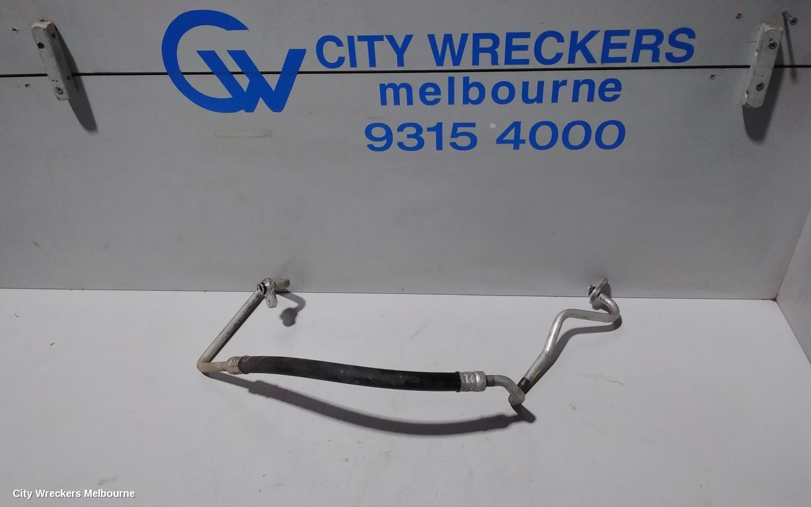MITSUBISHI ASX A/C HOSES, 05/2010 ONWARDS