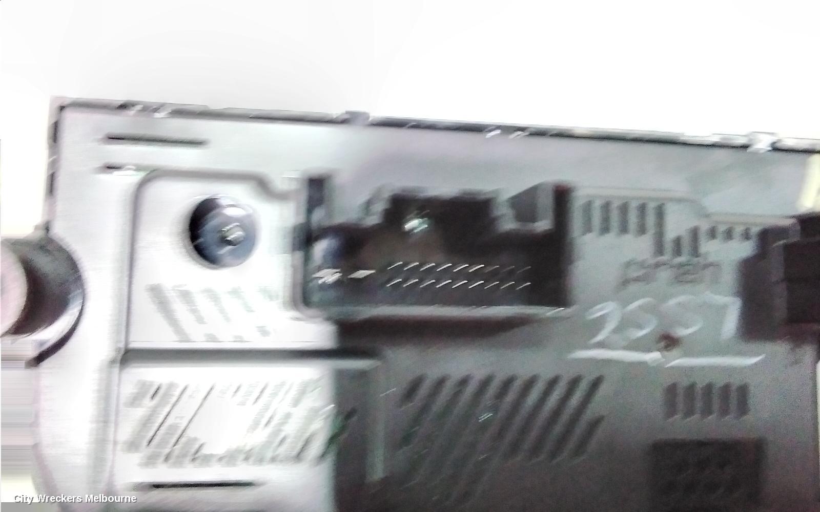 VOLKSWAGEN TIGUAN HEATER/AC CONTROLS, 5NA, FRONT, THREE ZONE CLIMATE CONTROL, W/ SEAT HEATING TYPE, 06/2016 - 05/2021