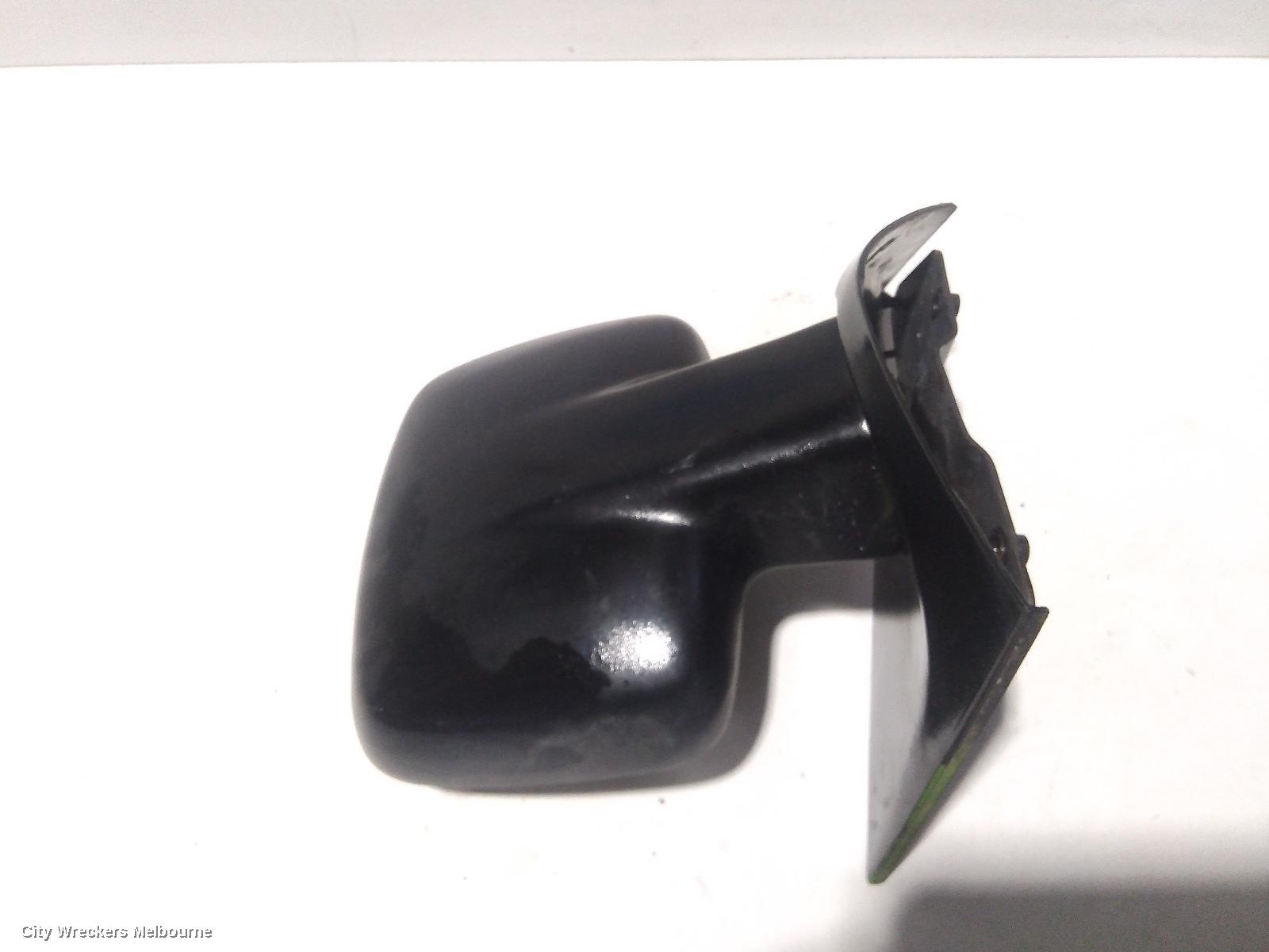 MERCEDES VITO RIGHT DOOR MIRROR, 638 VAN 02/1998 - 12/2004