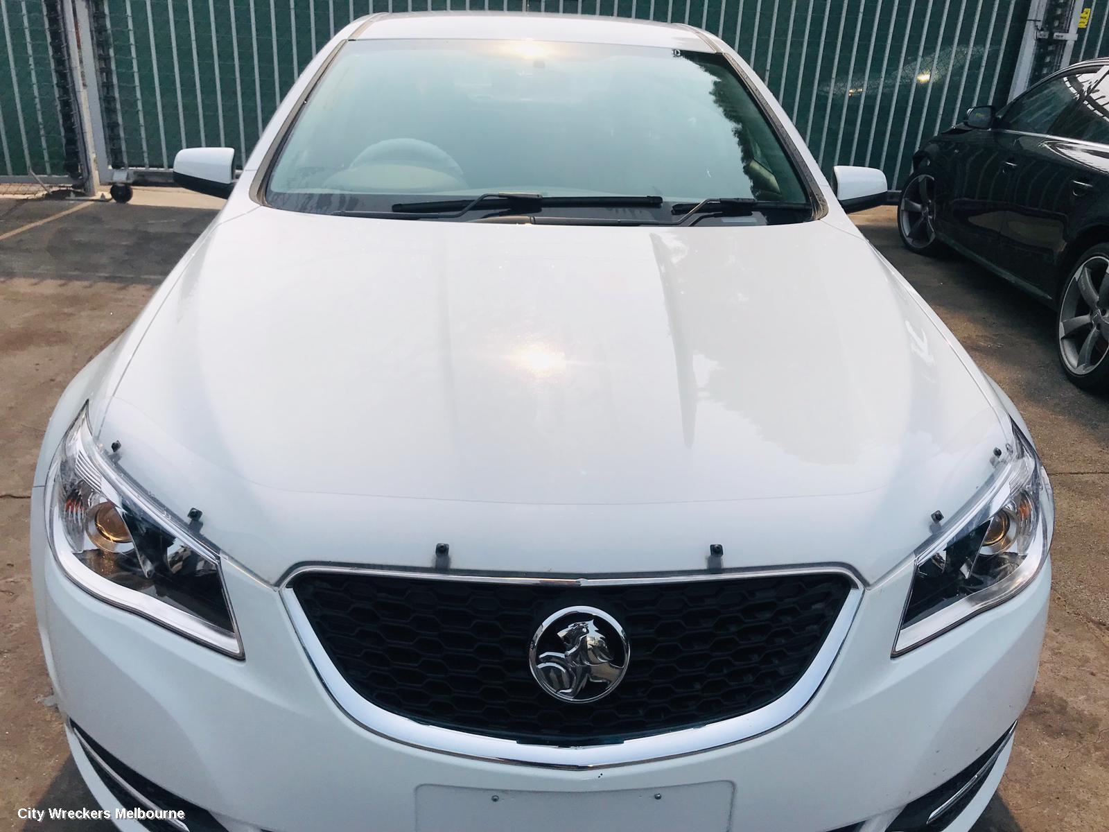 HOLDEN COMMODORE A/C CONDENSER, VF, 05/2013 - 12/2017