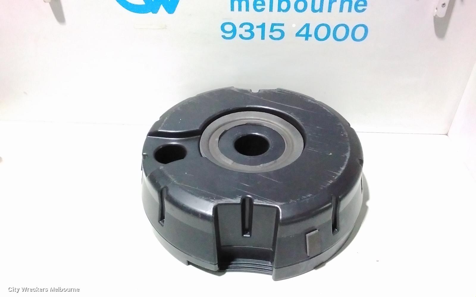 AUDI Q5 RADIO/CD/DVD/SAT/TV, SUBWOOFER, 8R, 03/2009 - 01/2017