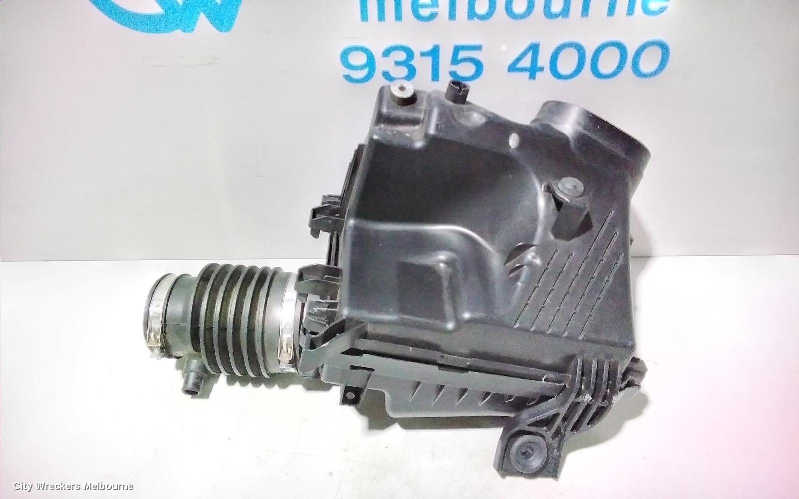 HONDA ACCORD AIR CLEANER/BOX, AIR CLEANER, 8TH GEN (VIN MRHCP), 3.5, J35Z2, 02/2008 - 05/2013
