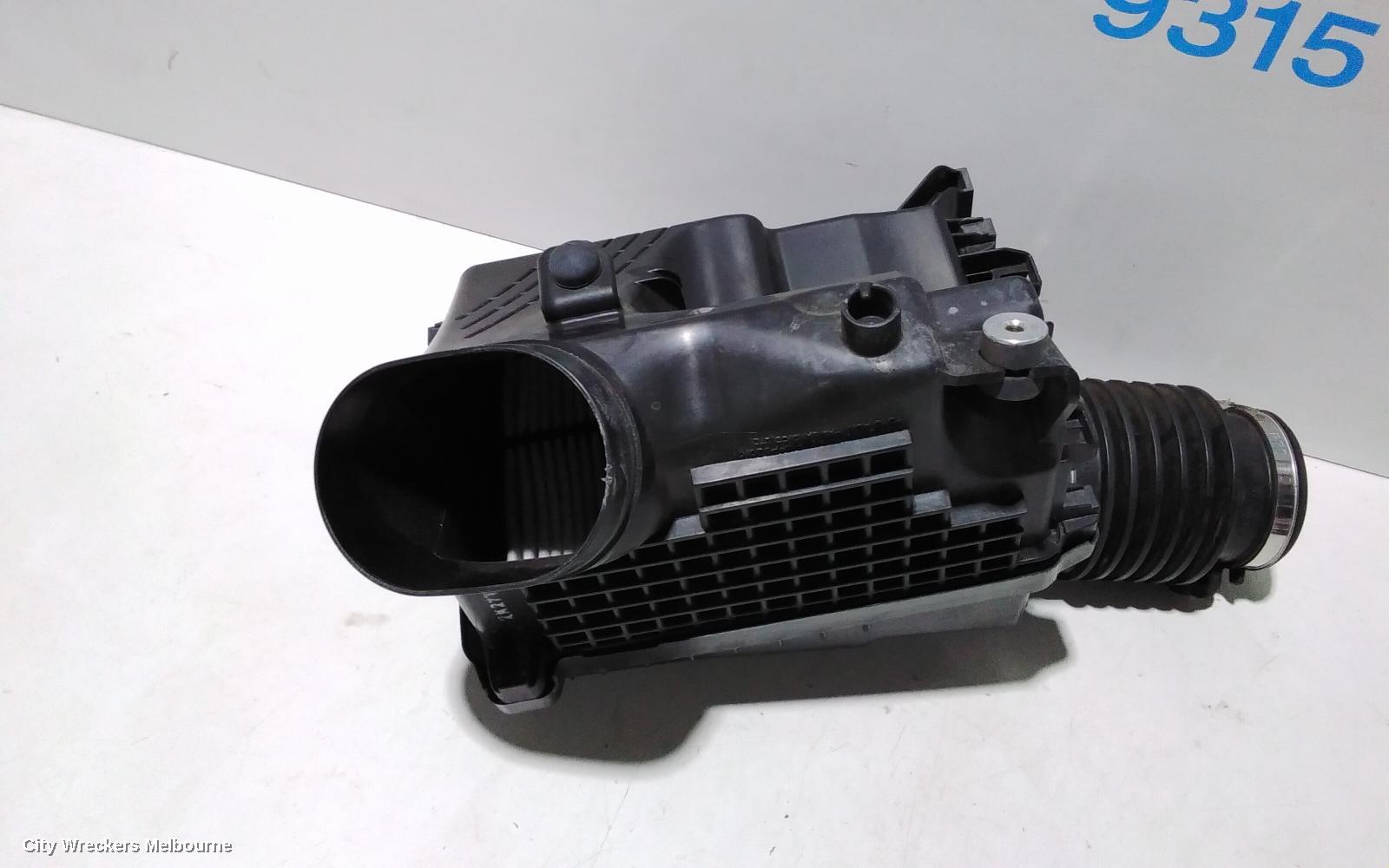 HONDA ACCORD AIR CLEANER/BOX, AIR CLEANER, 8TH GEN (VIN MRHCP), 3.5, J35Z2, 02/2008 - 05/2013