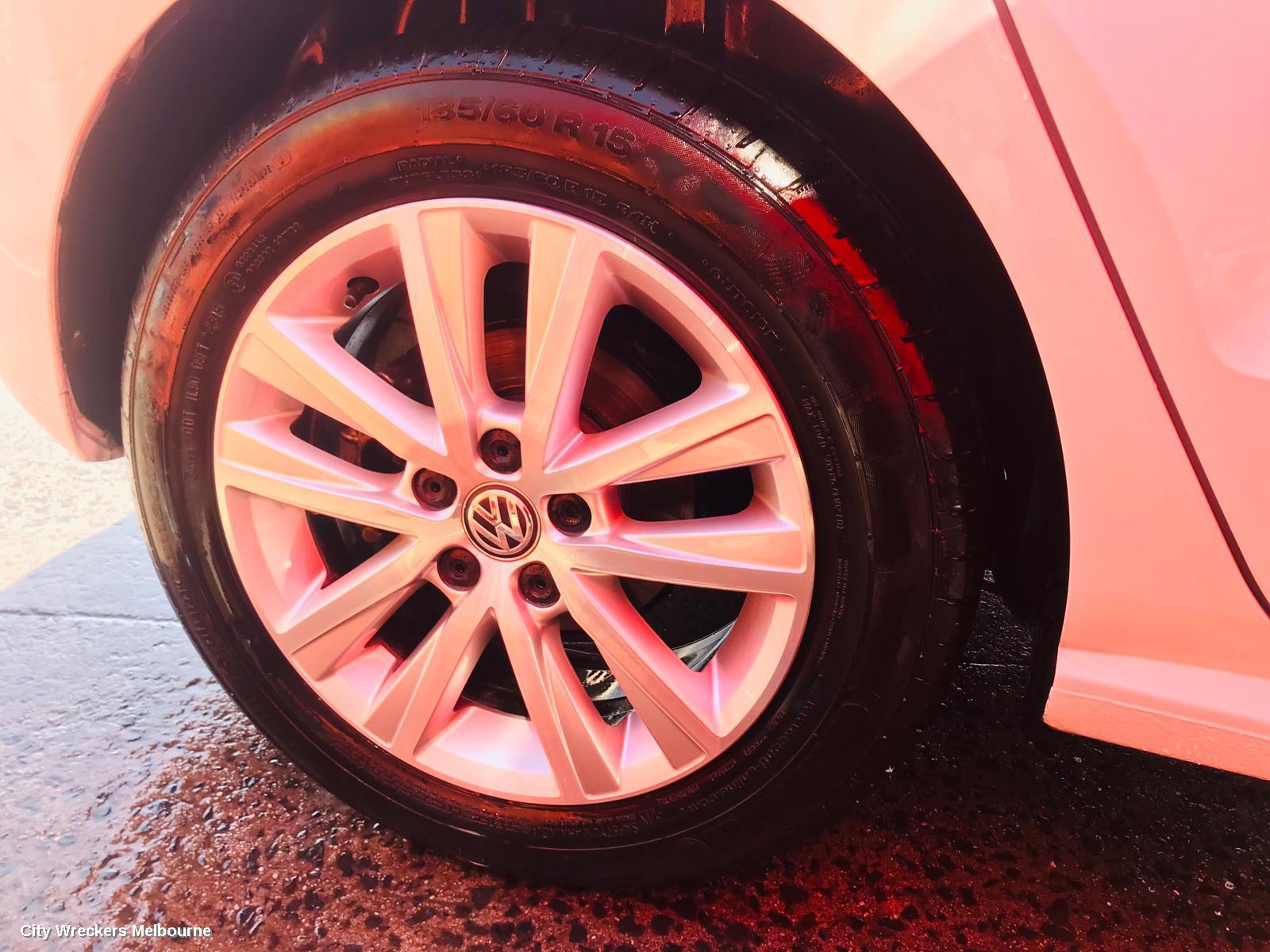VOLKSWAGEN POLO MOUNT, 6R, 05/2010 - 09/2017