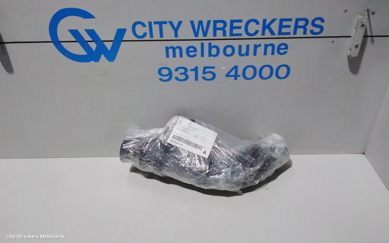 AUDI Q7 AIR FLOW METER, 4.2, PETROL, 4L, 09/2006 - 08/2010