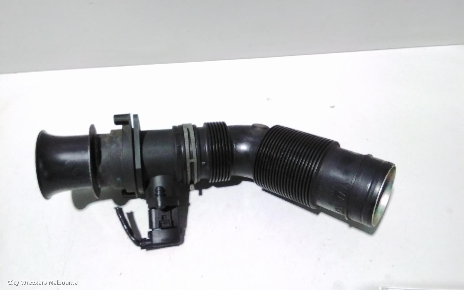 AUDI Q7 AIR FLOW METER, 4.2, PETROL, 4L, 09/2006 - 08/2010