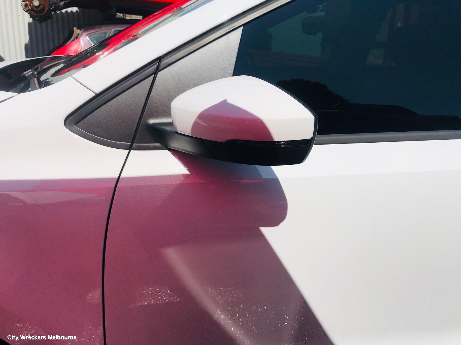 VOLKSWAGEN POLO MOUNT, 6R, 05/2010 - 09/2017