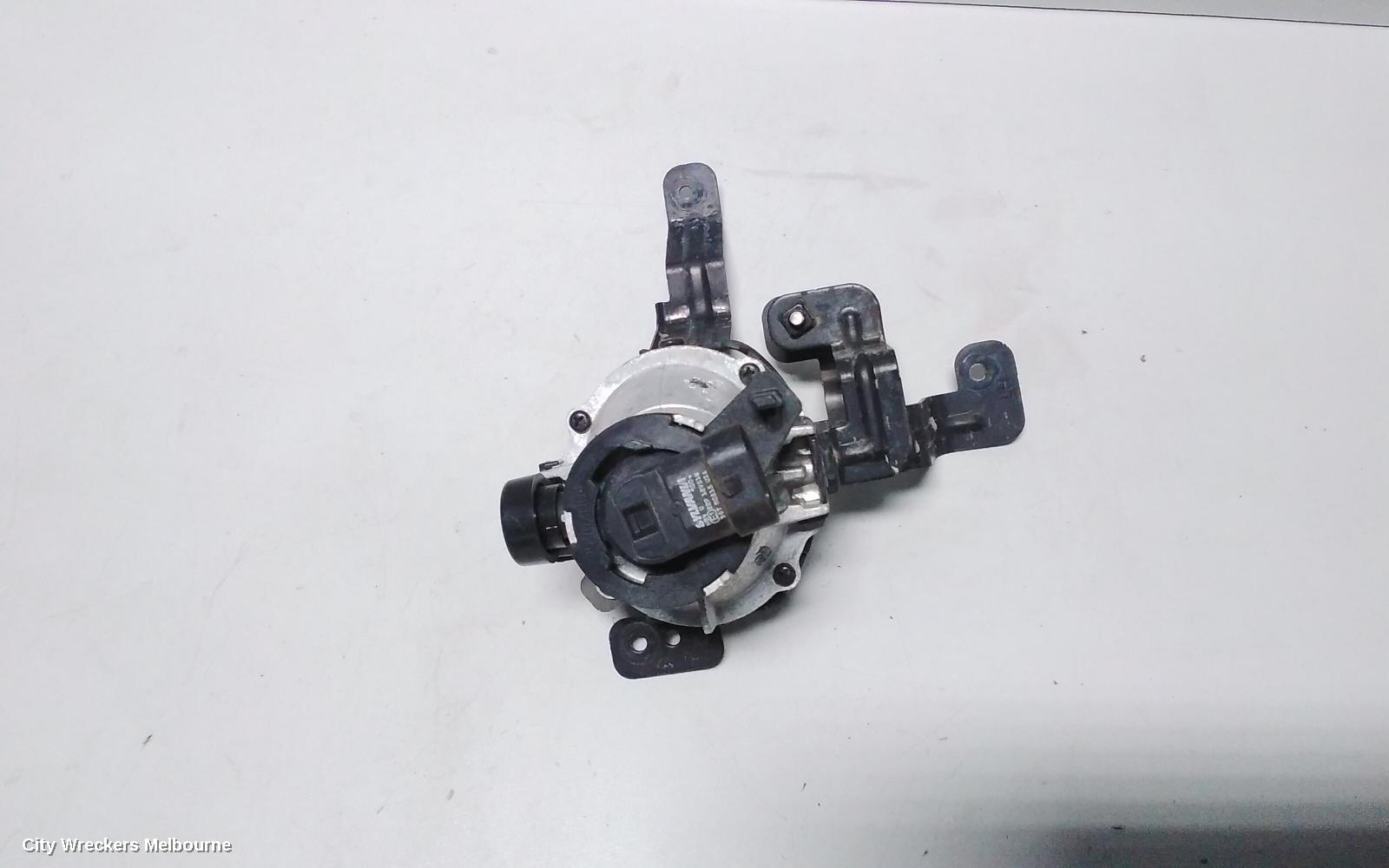 HYUNDAI ELANTRA LEFT INDICATOR/FOG/SIDE, BUMPER FOGLAMP, AD, 12/2015 - 09/2018