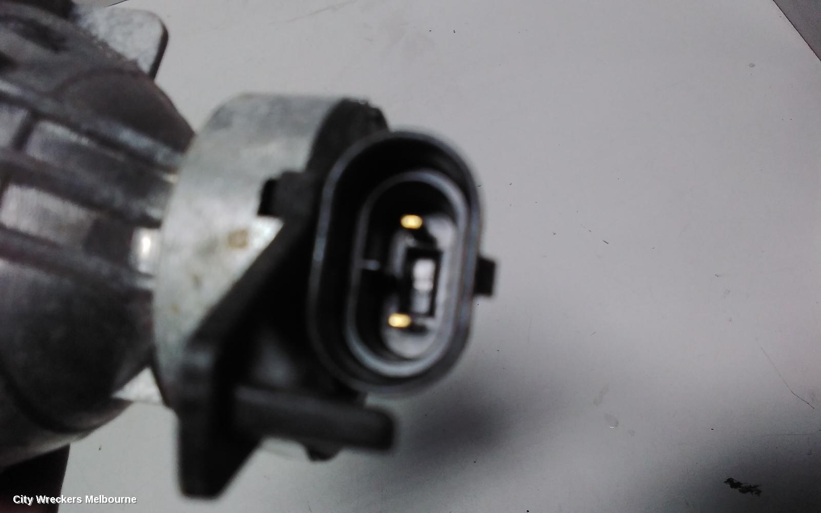 HYUNDAI ELANTRA LEFT INDICATOR/FOG/SIDE, BUMPER FOGLAMP, AD, 12/2015 - 09/2018