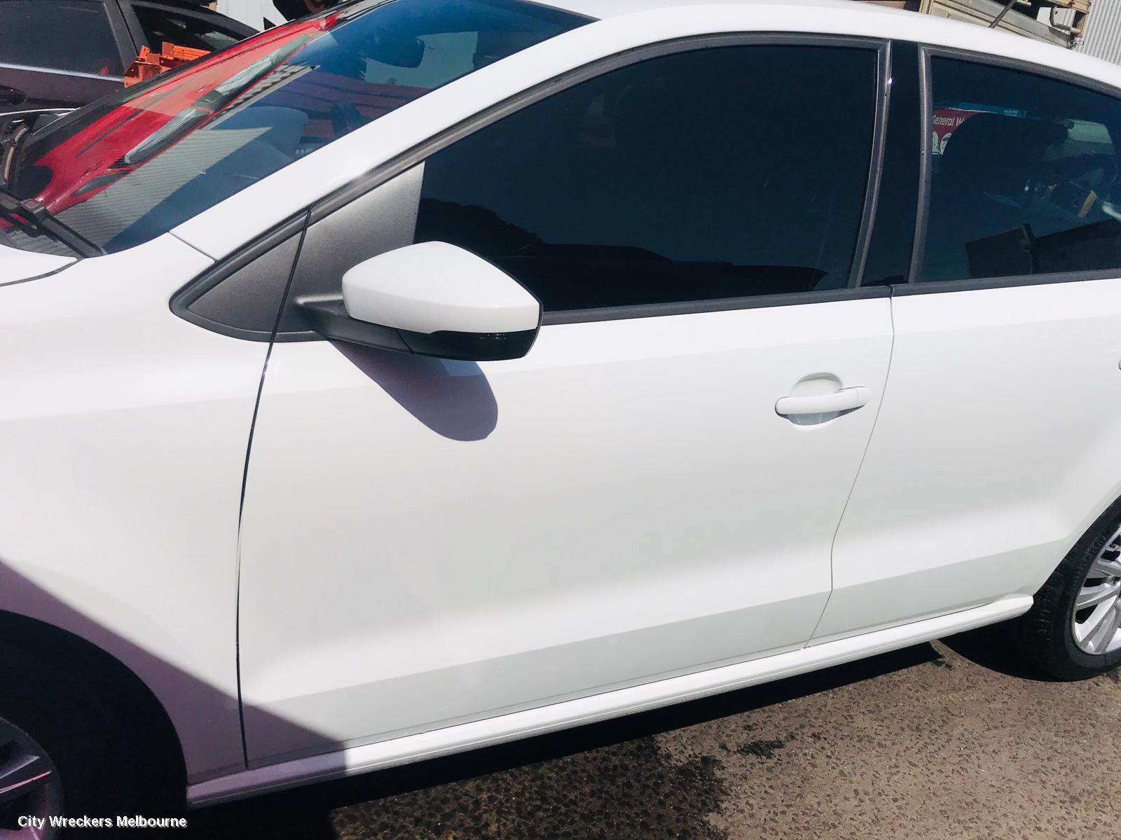 VOLKSWAGEN POLO MOUNT, 6R, 05/2010 - 09/2017