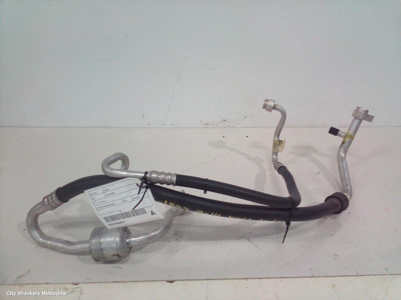 FORD KUGA A/C HOSES, TF, 11/2012 - 09/2016