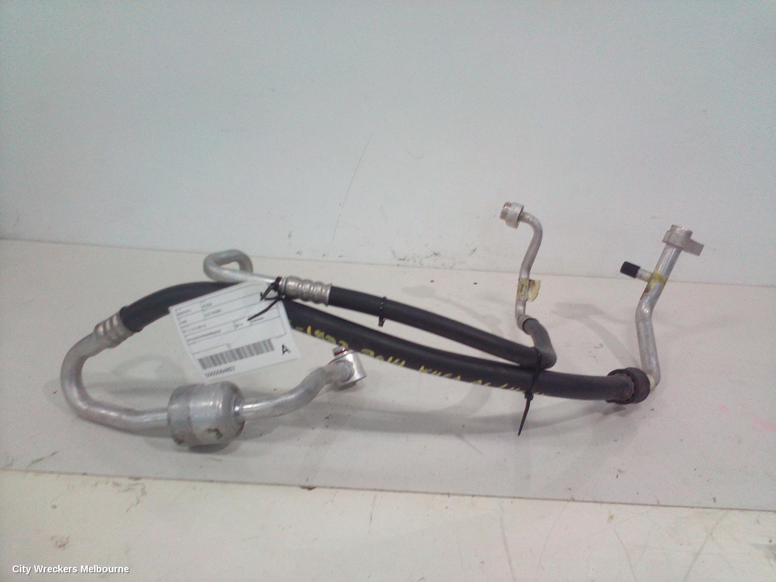 FORD KUGA A/C HOSES, TF, 11/2012 - 09/2016