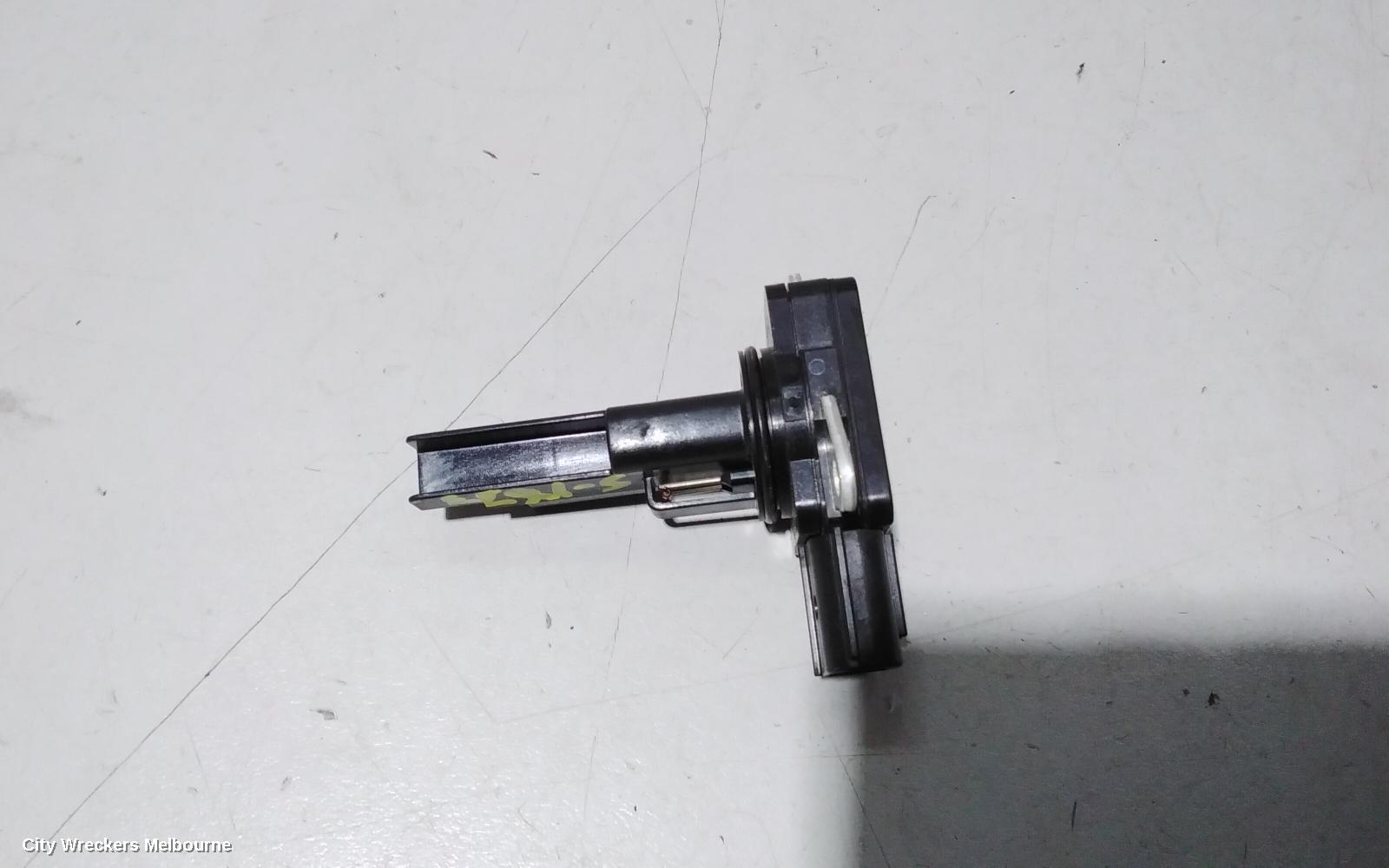 TOYOTA COROLLA AIR FLOW METER, 1.8, 2ZR-FE, ZRE172/20182R, 10/2012 - 06/2019