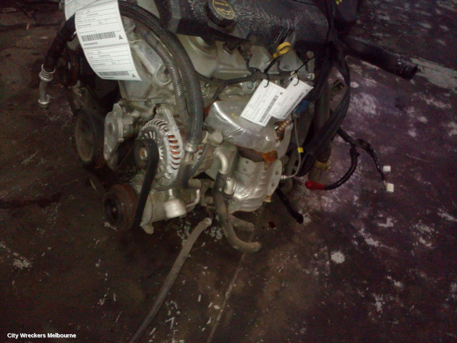 MAZDA CX9 A/C COMPRESSOR, TB, 12/2007 - 12/2015