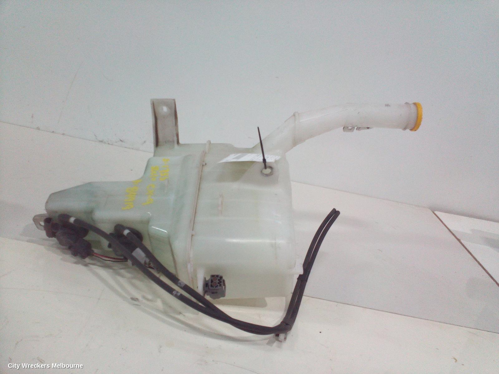 MAZDA CX9 WASHER BOTTLE, TB, 06/2009 - 10/2012