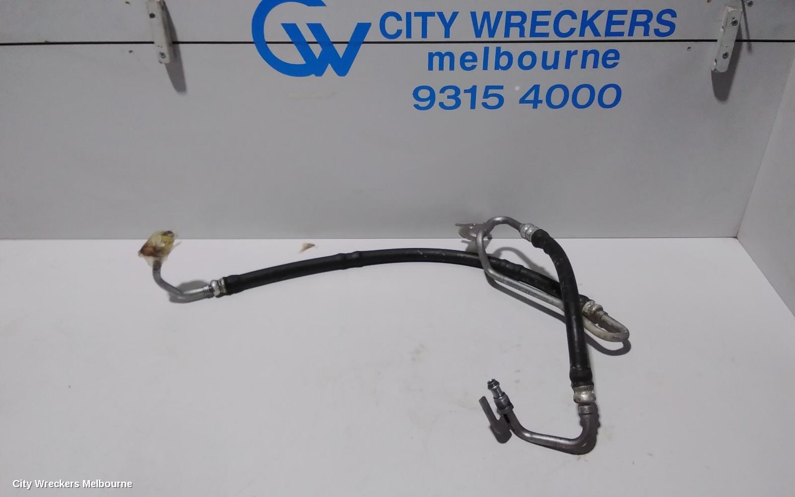 VOLKSWAGEN TRANSPORTER POWER STEER HOSE, T5 MY10 03/2010 - 06/2015
