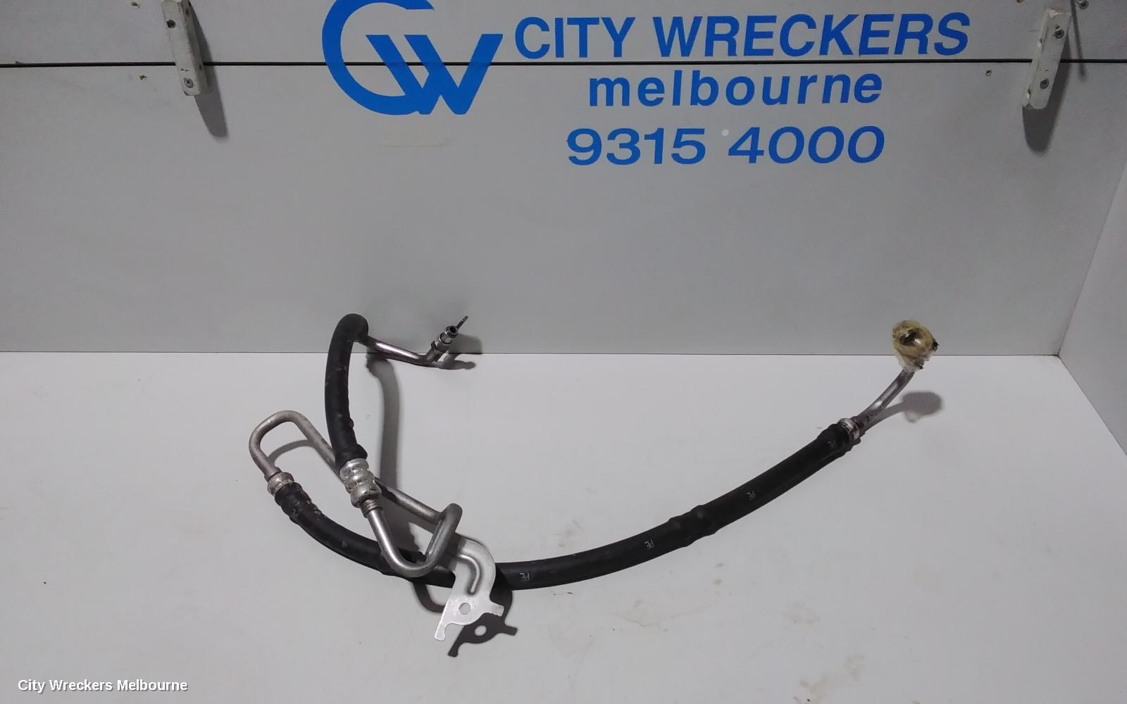 VOLKSWAGEN TRANSPORTER POWER STEER HOSE, T5 MY10 03/2010 - 06/2015