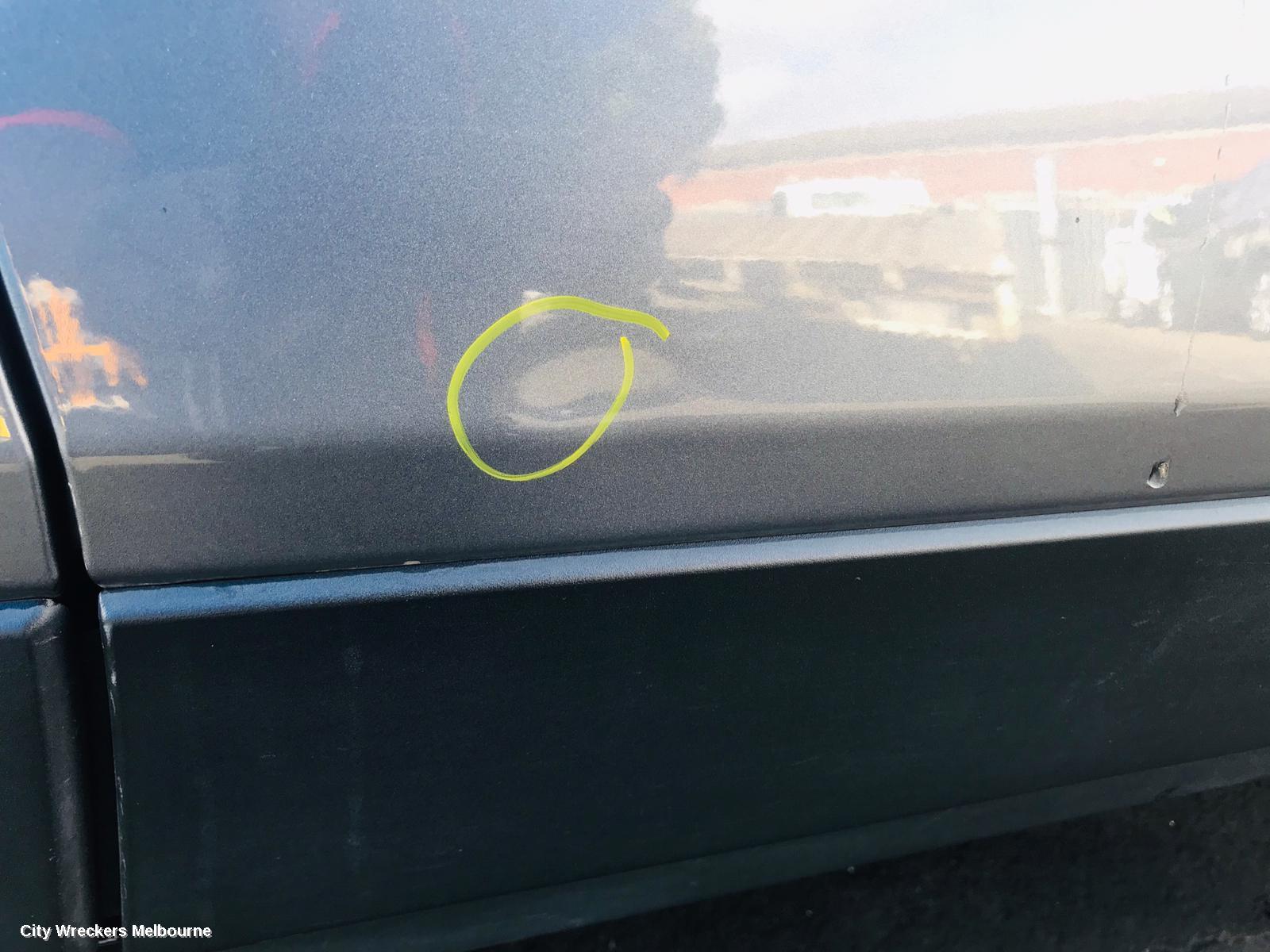 HOLDEN TRAX STABILISER BAR, TJ, 08/2013 - 12/2020